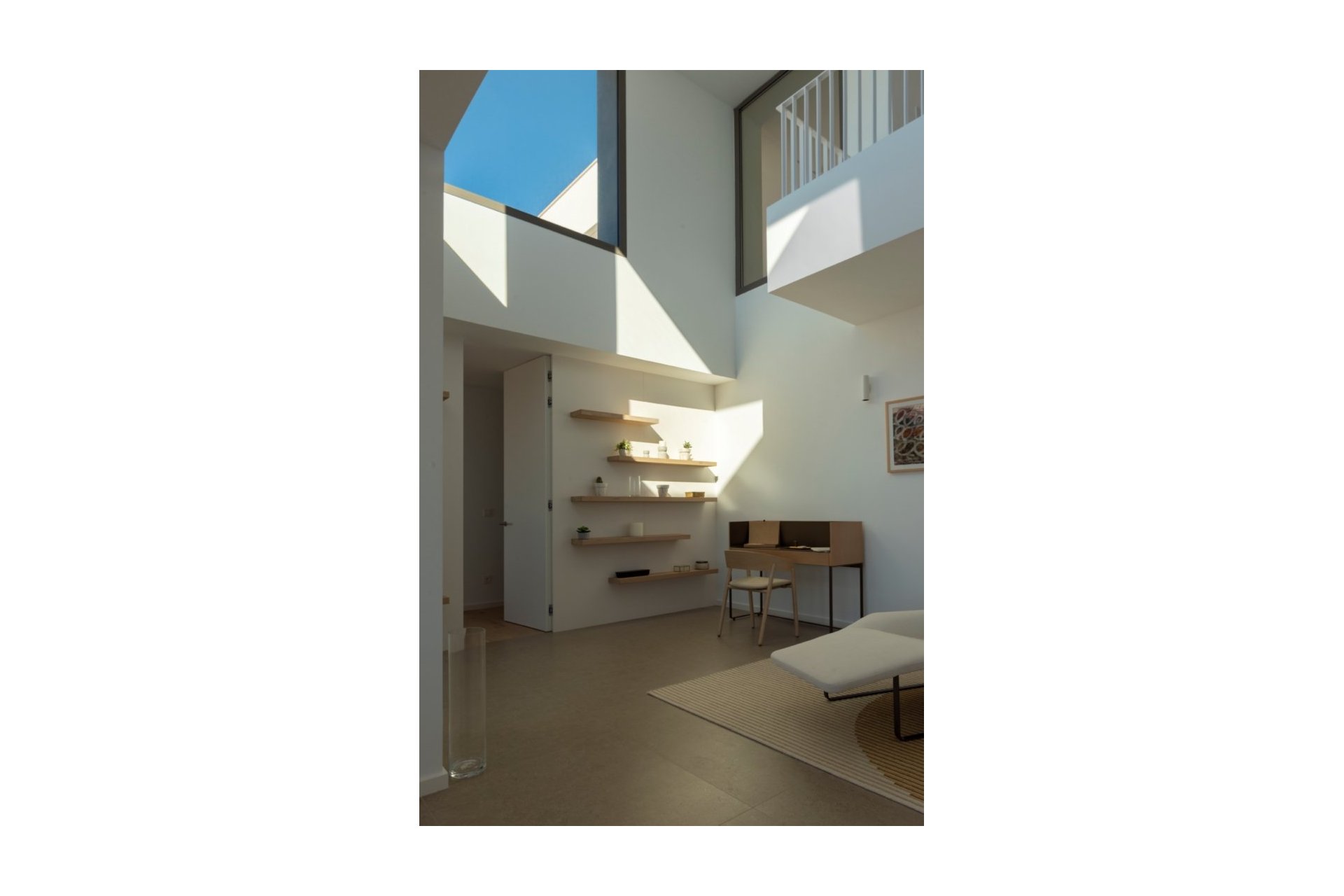 Resale - Independent Villa - Benitachell  - Benitachell