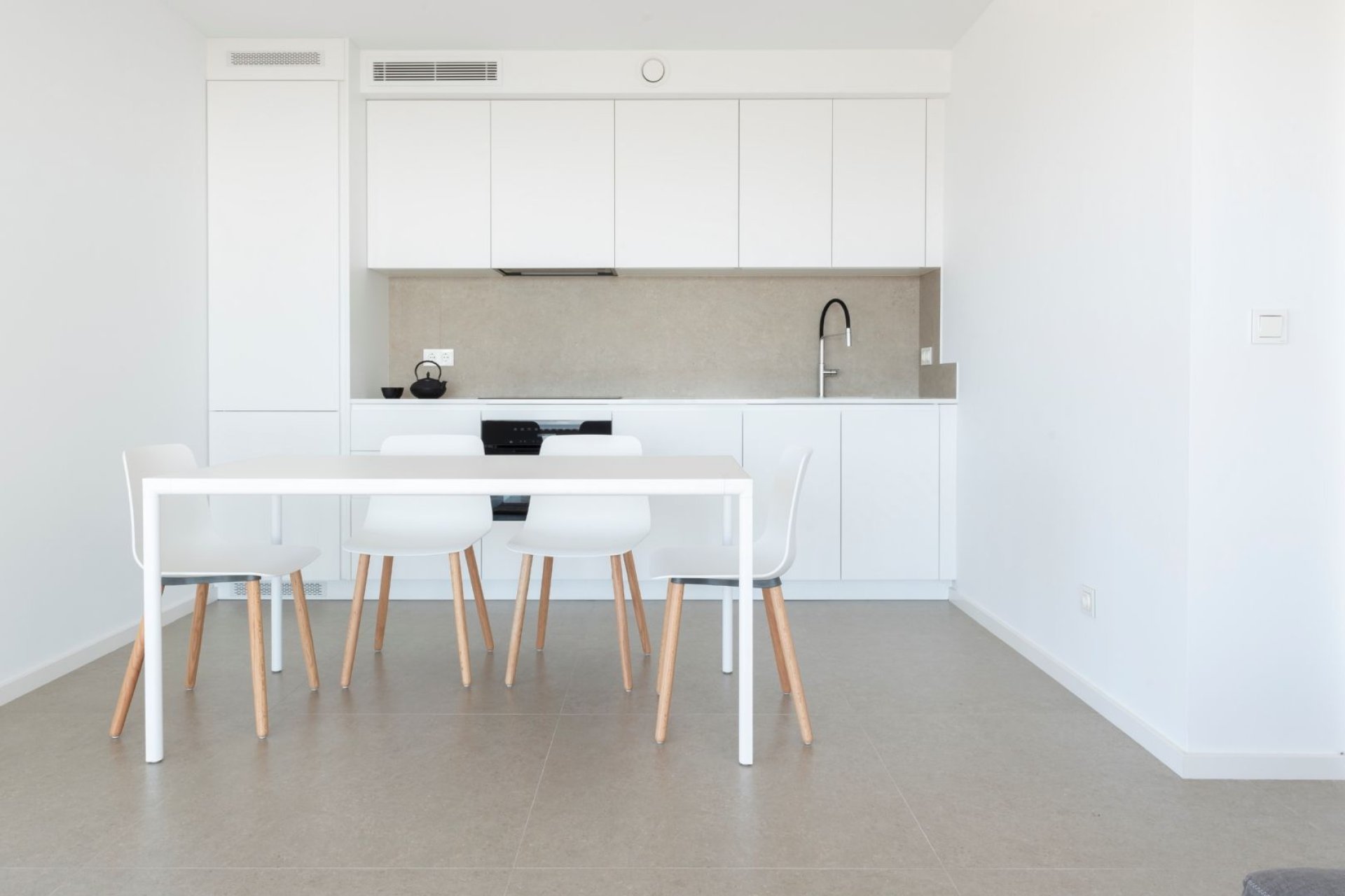 Resale - Independent Villa - Benitachell  - Benitachell