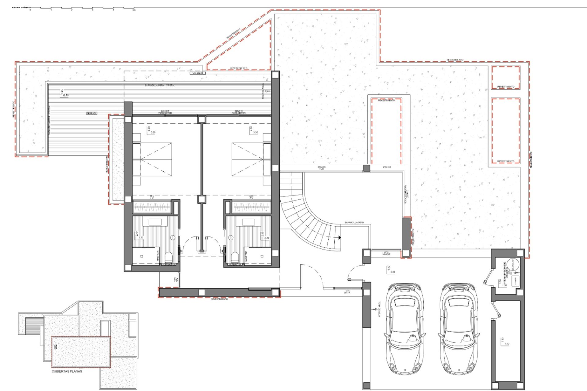 Resale - Independent Villa - Benitachell  - Benitachell