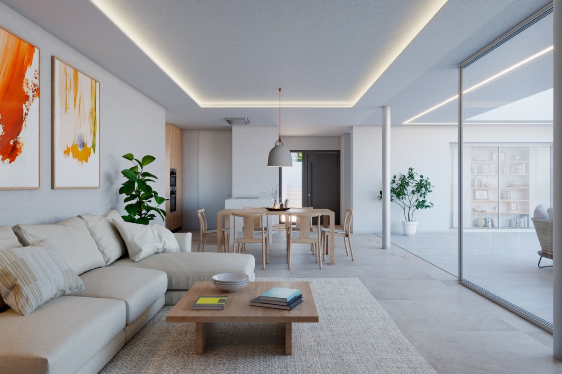 Resale - Independent Villa - Benitachell  - Benitachell