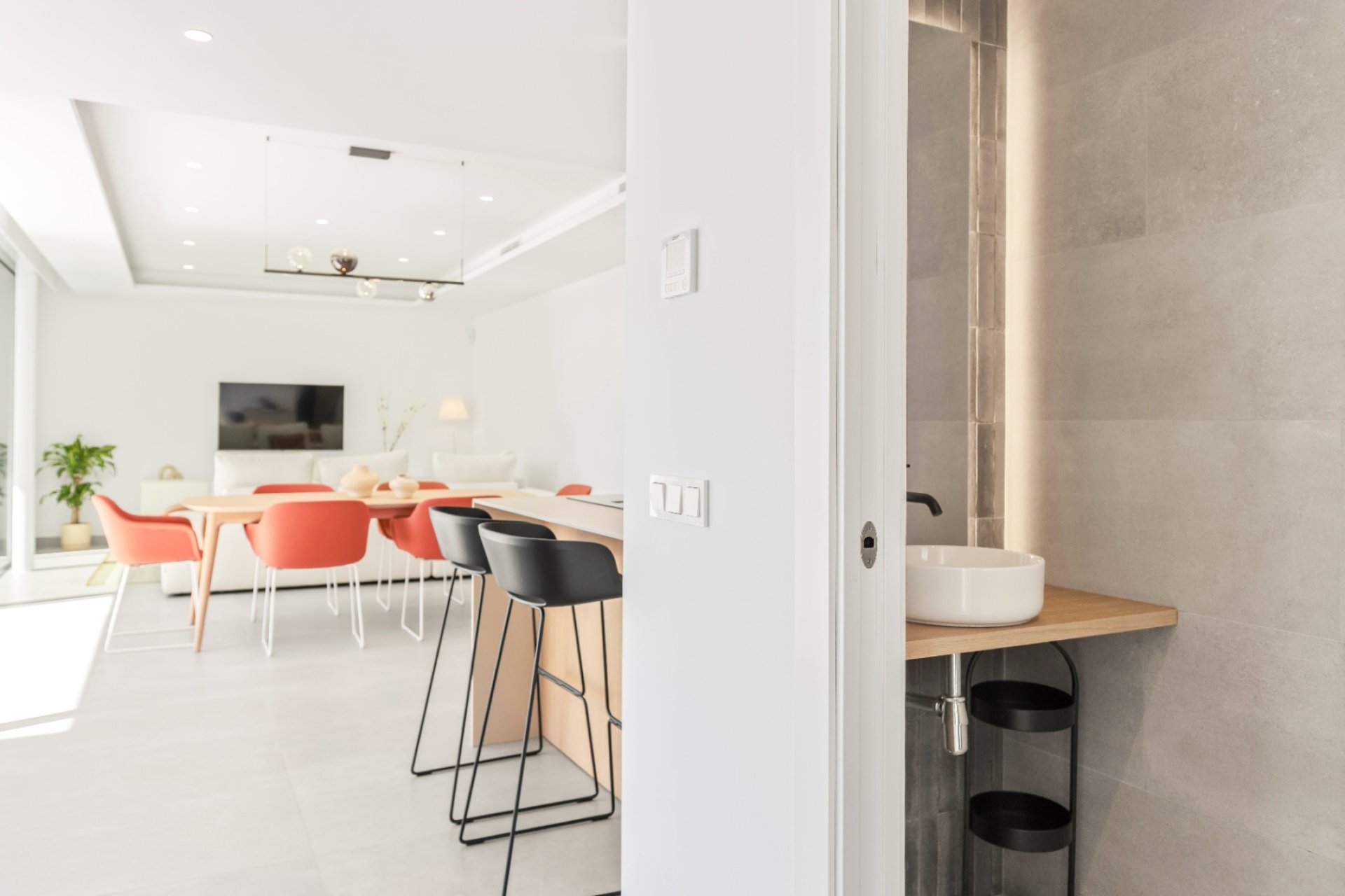 Resale - Independent Villa - Benitachell  - Benitachell