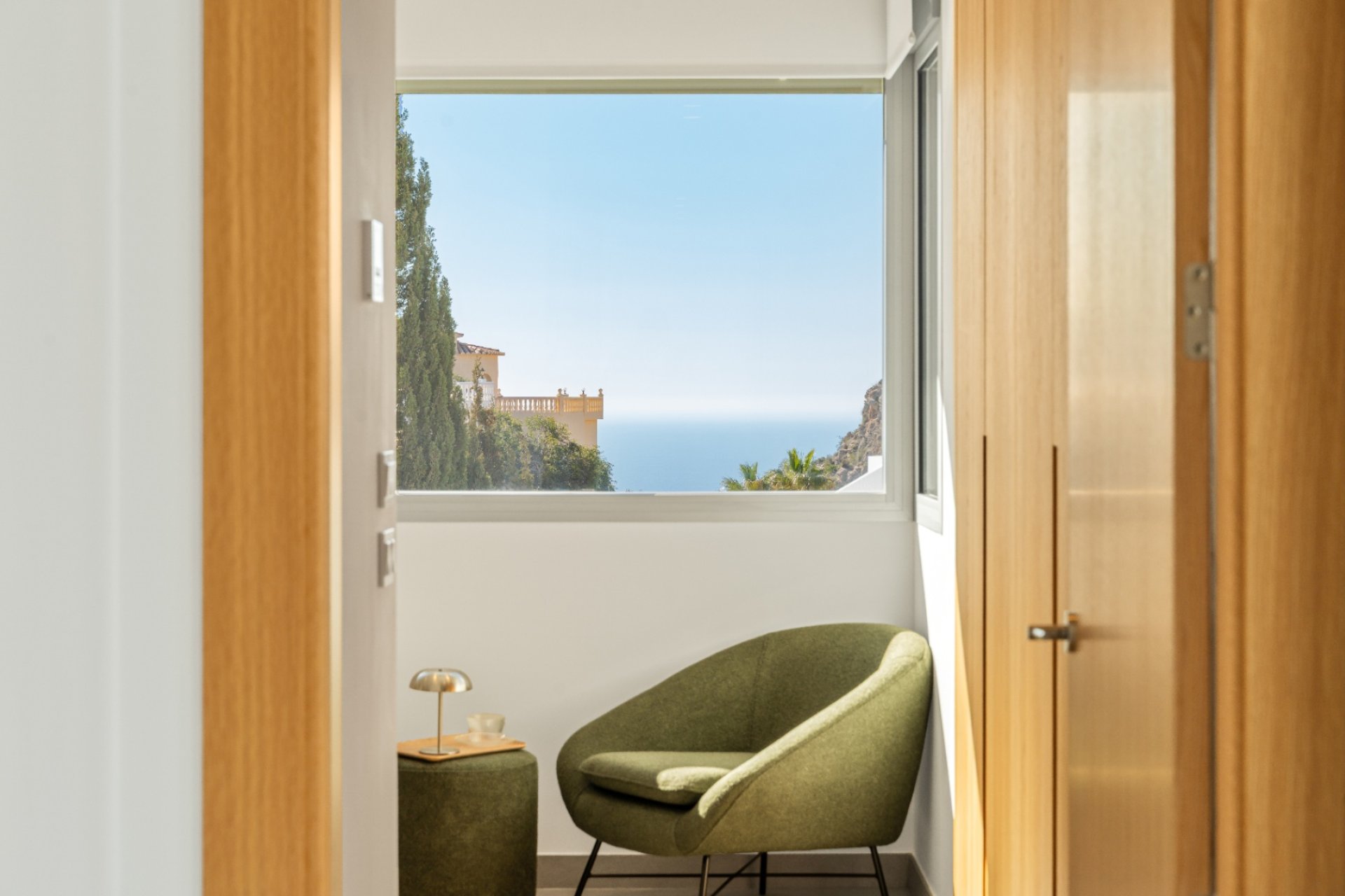 Resale - Independent Villa - Benitachell  - Benitachell