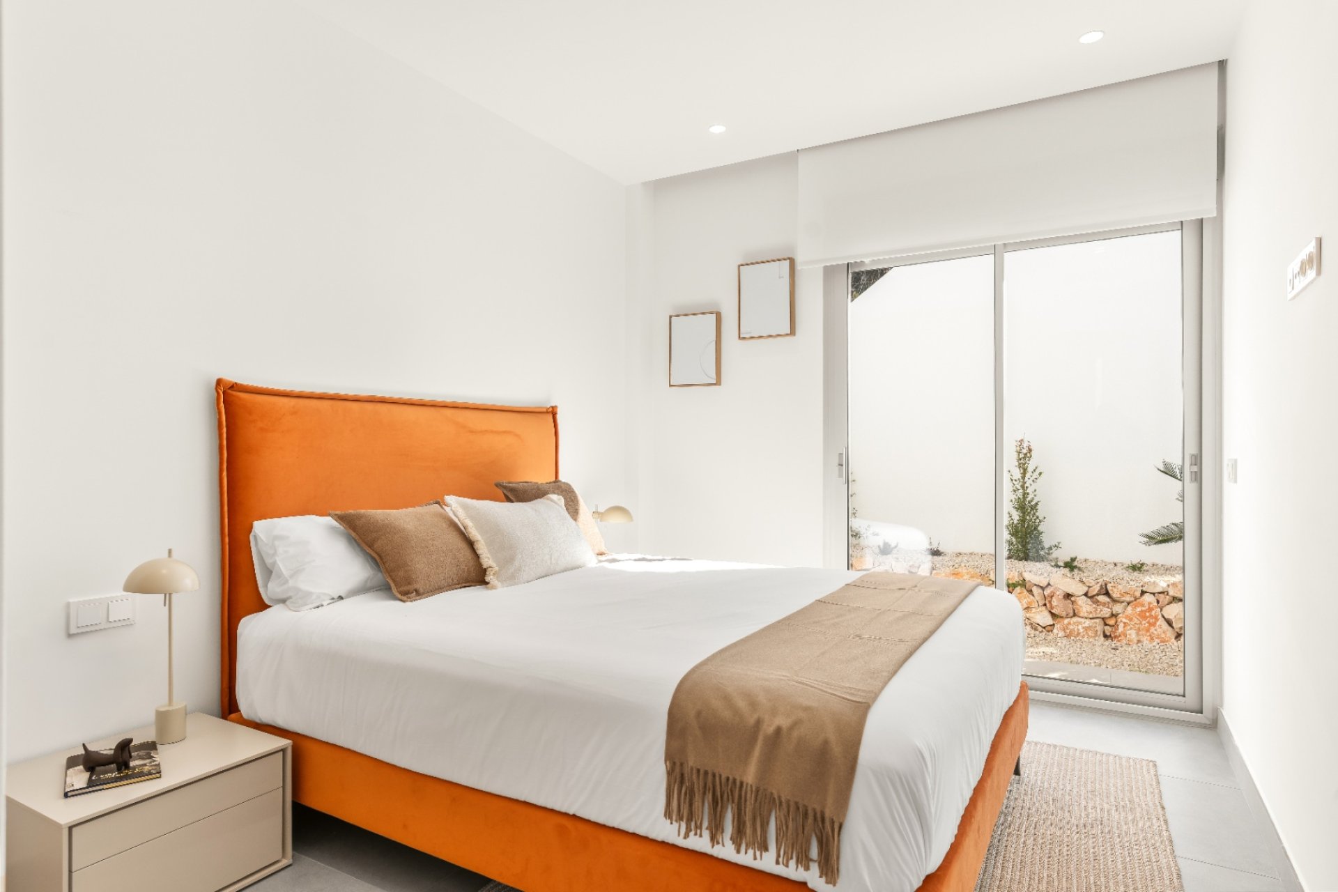 Resale - Independent Villa - Benitachell  - Benitachell