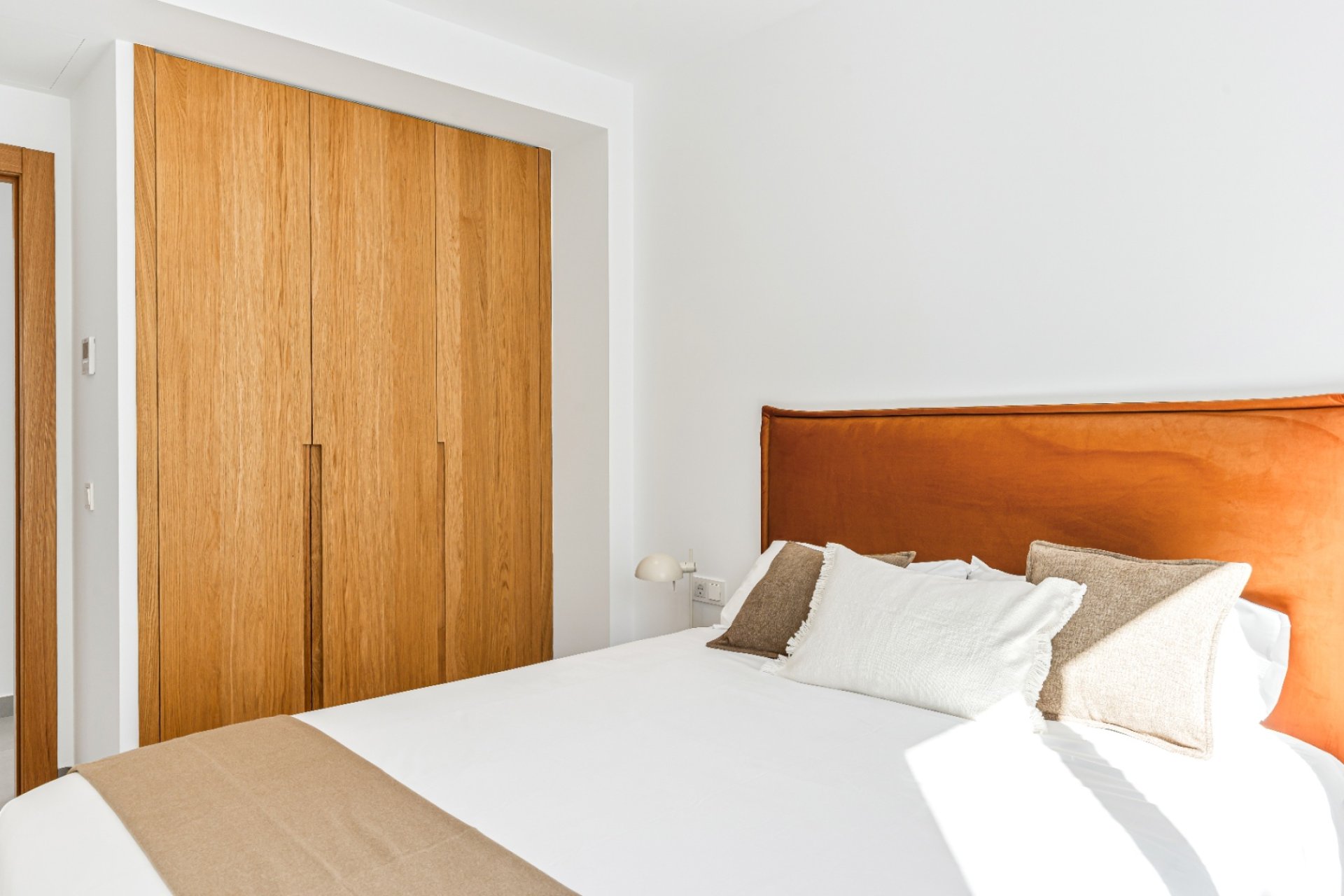 Resale - Independent Villa - Benitachell  - Benitachell