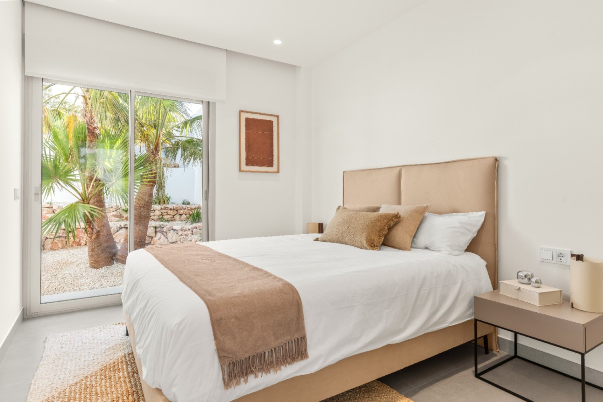 Resale - Independent Villa - Benitachell  - Benitachell