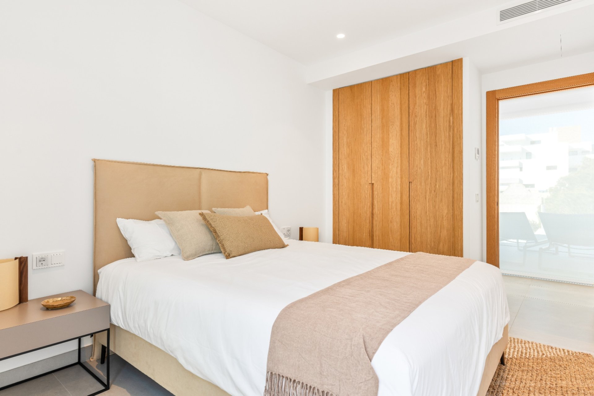 Resale - Independent Villa - Benitachell  - Benitachell