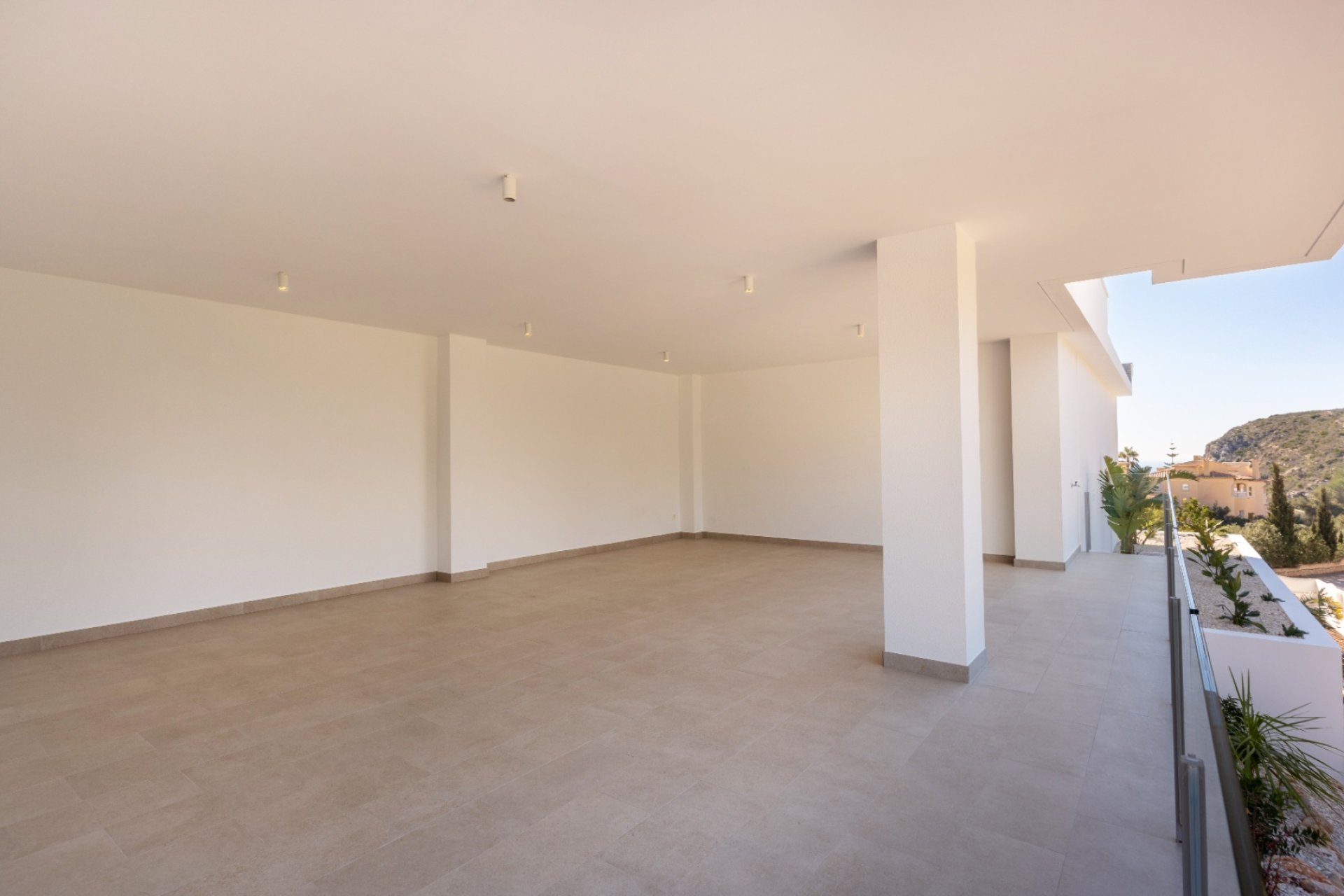 Resale - Independent Villa - Benitachell  - Benitachell