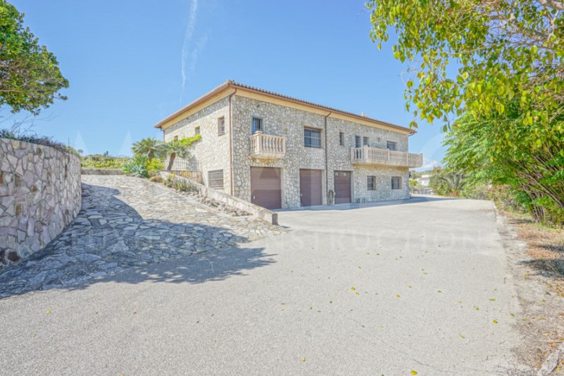 Resale - Independent Villa - Benitachell  - Centro