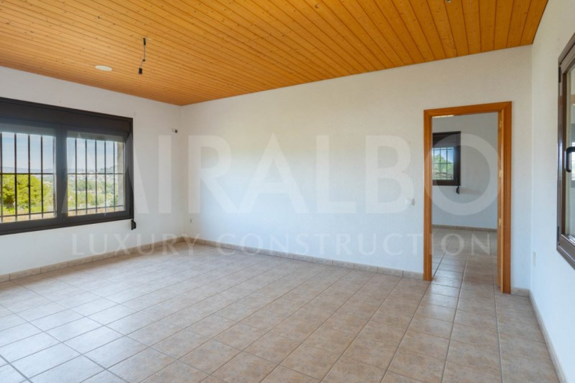 Resale - Independent Villa - Benitachell  - Centro