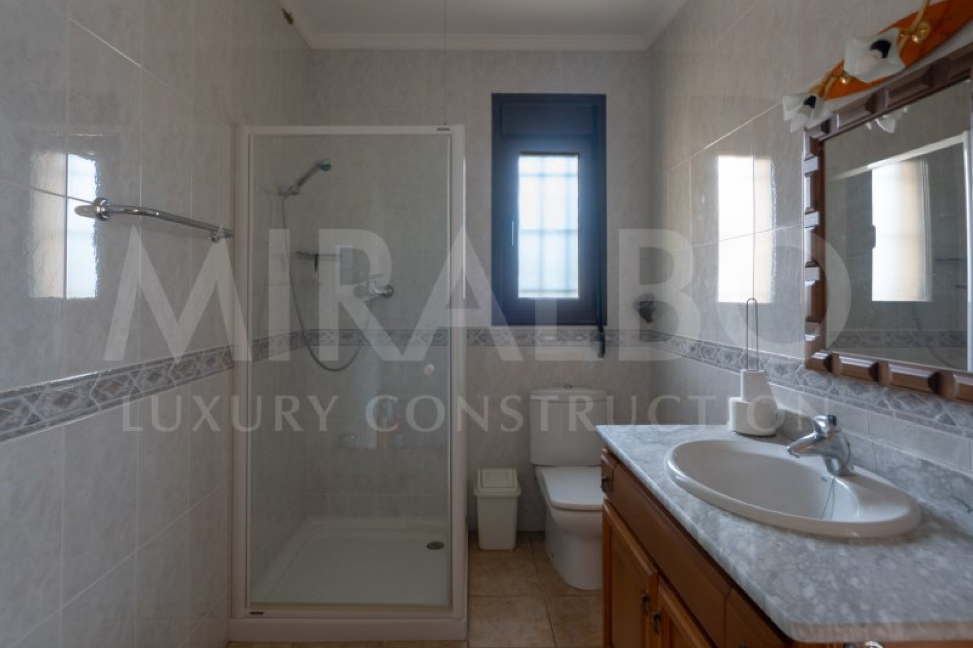 Resale - Independent Villa - Benitachell  - Centro