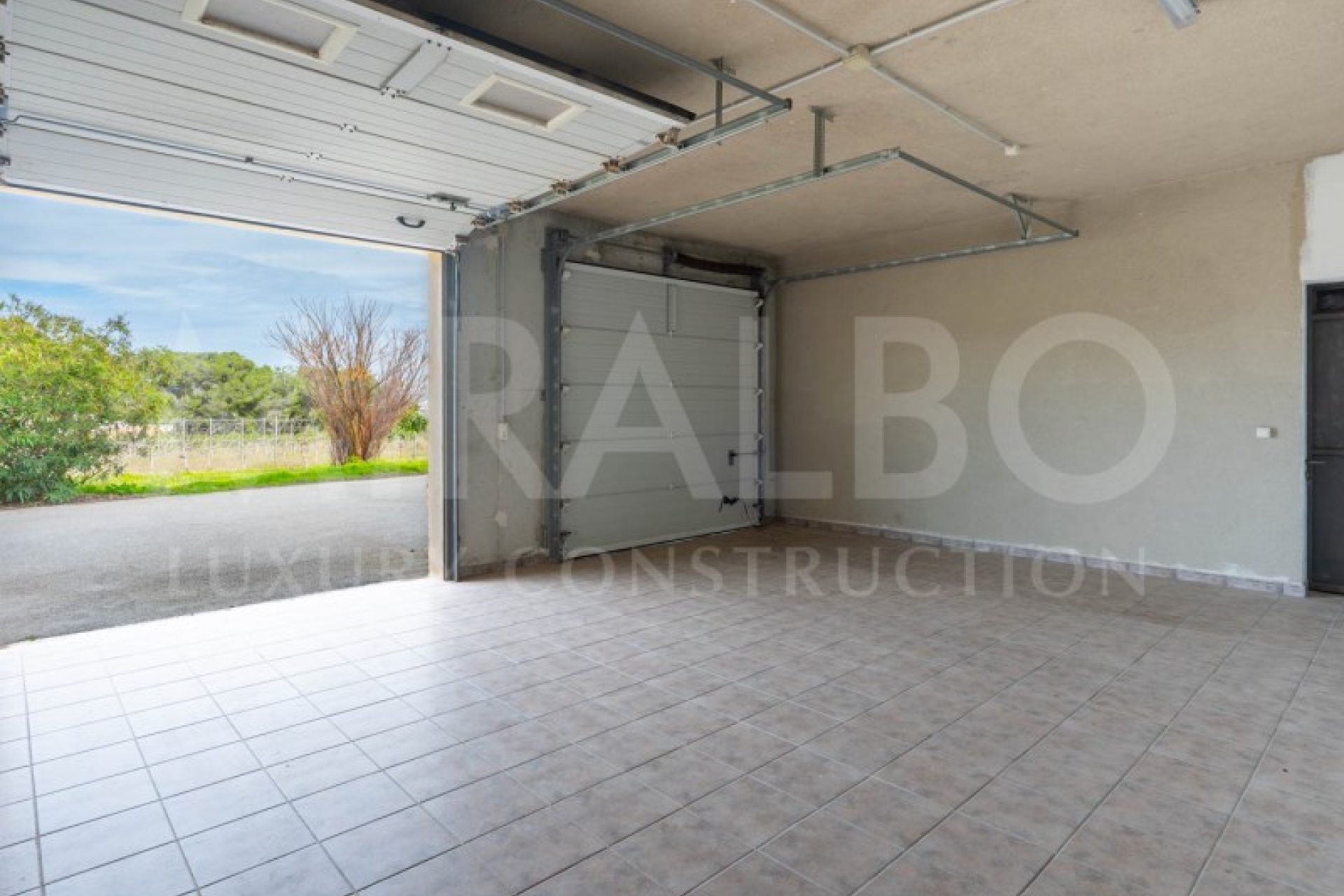 Resale - Independent Villa - Benitachell  - Centro