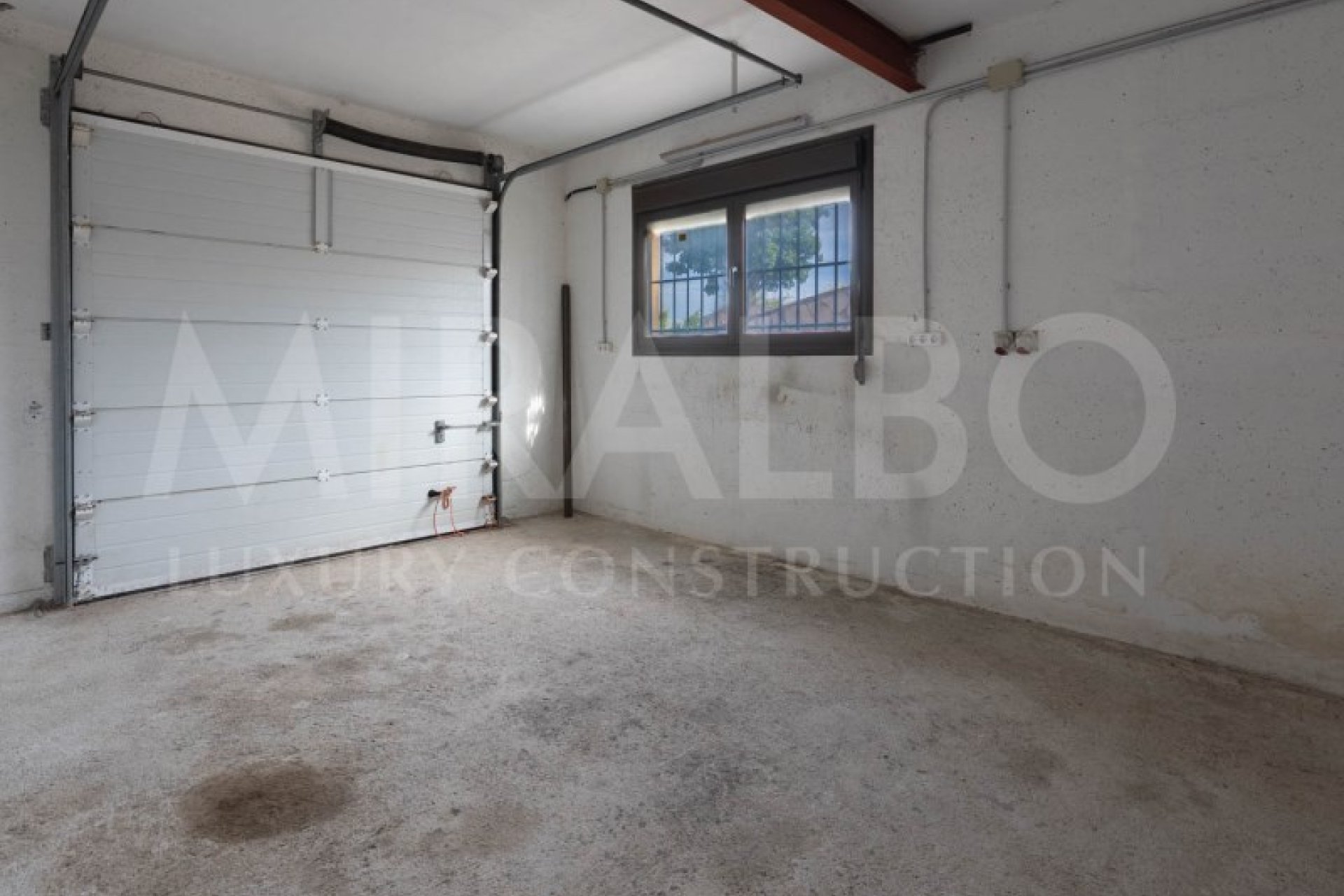 Resale - Independent Villa - Benitachell  - Centro