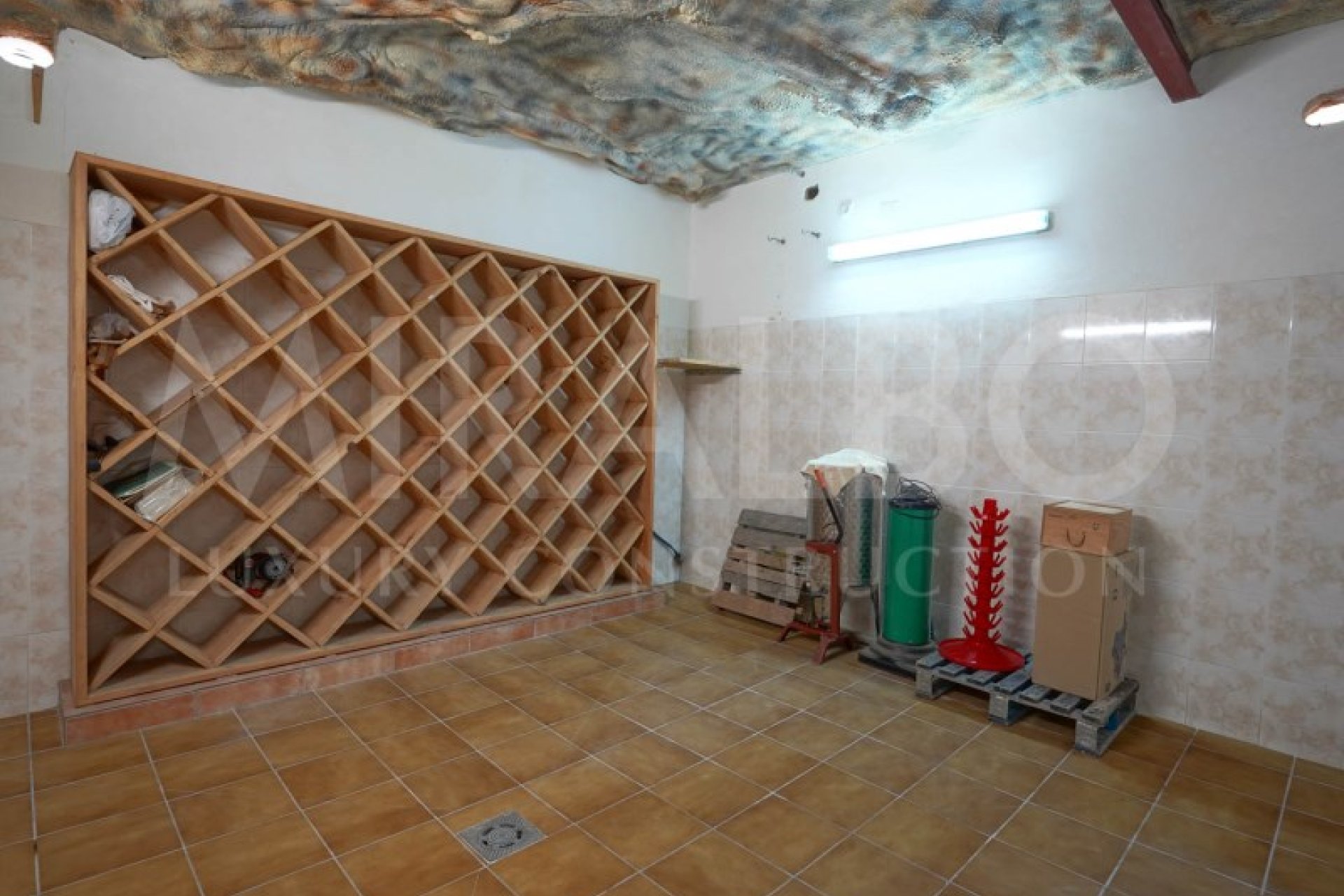 Resale - Independent Villa - Benitachell  - Centro