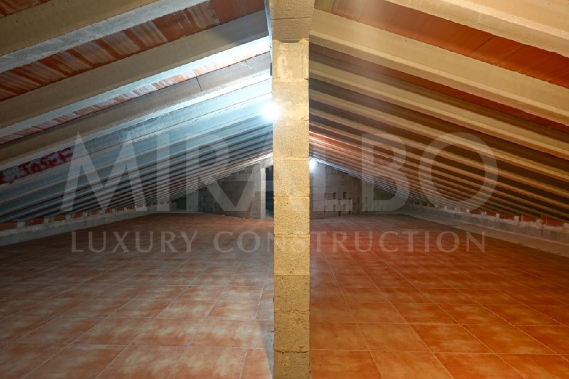 Resale - Independent Villa - Benitachell  - Centro