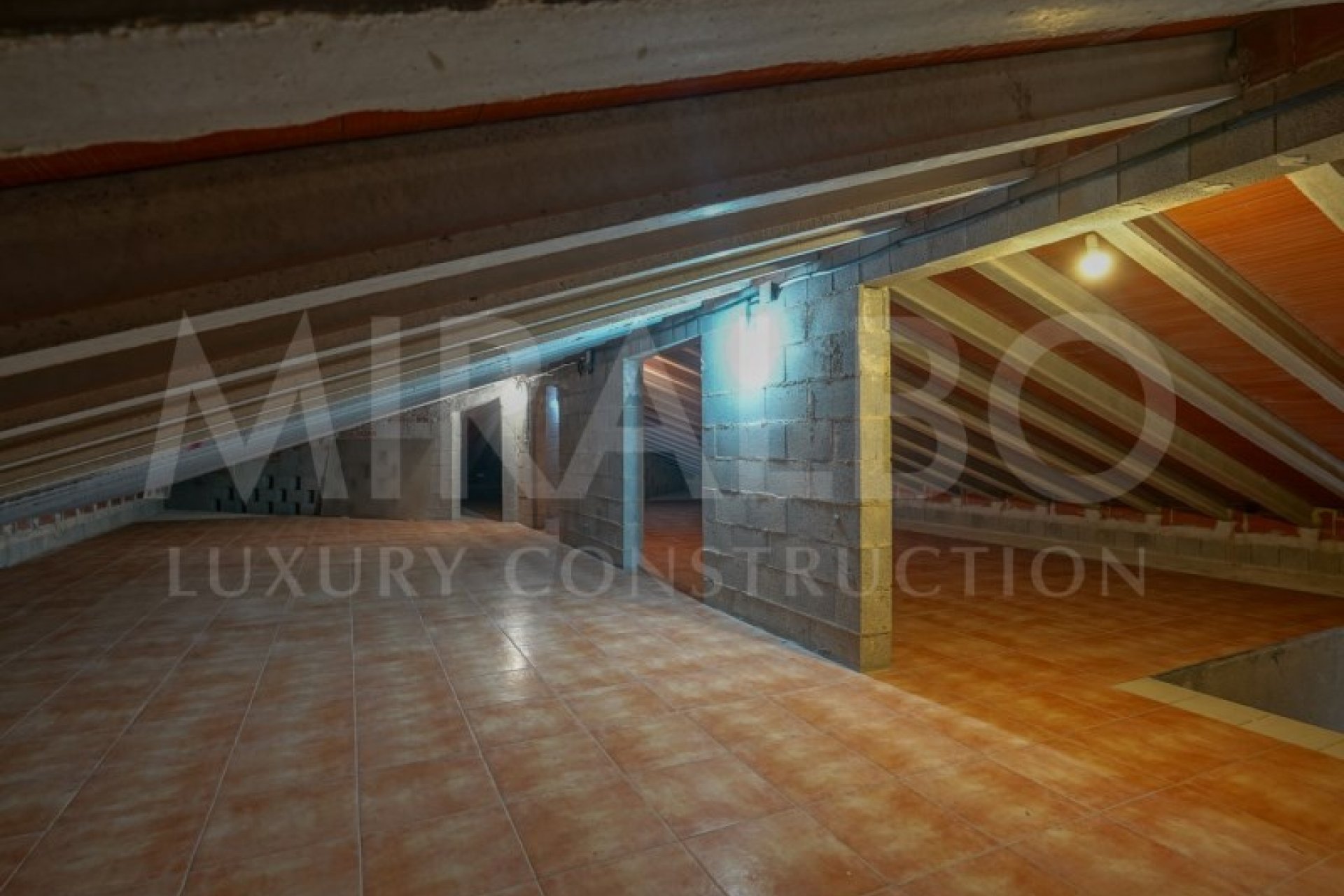 Resale - Independent Villa - Benitachell  - Centro