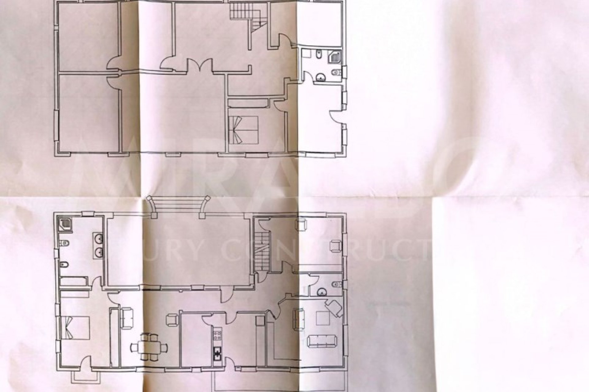 Resale - Independent Villa - Benitachell  - Centro