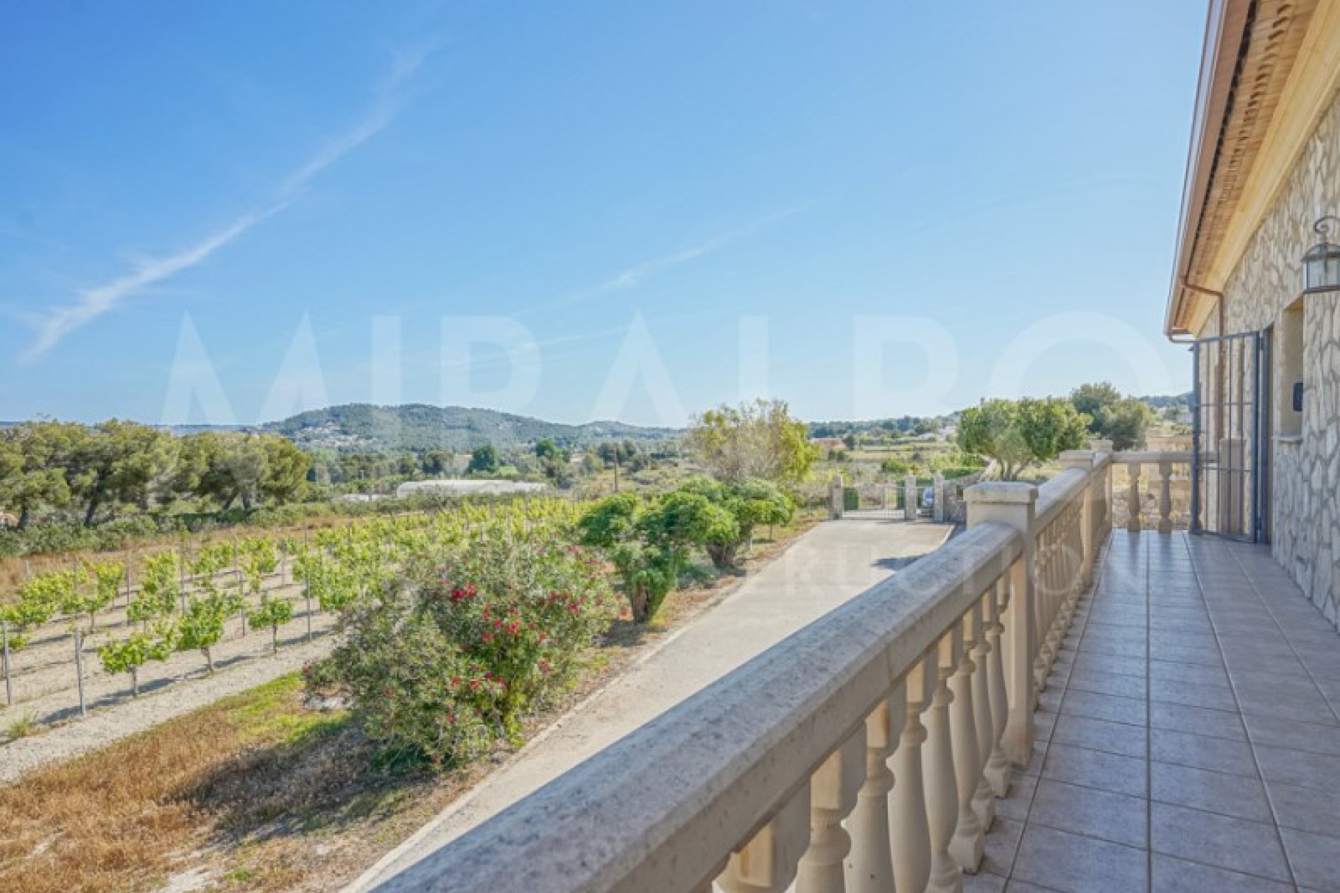 Resale - Independent Villa - Benitachell  - Centro