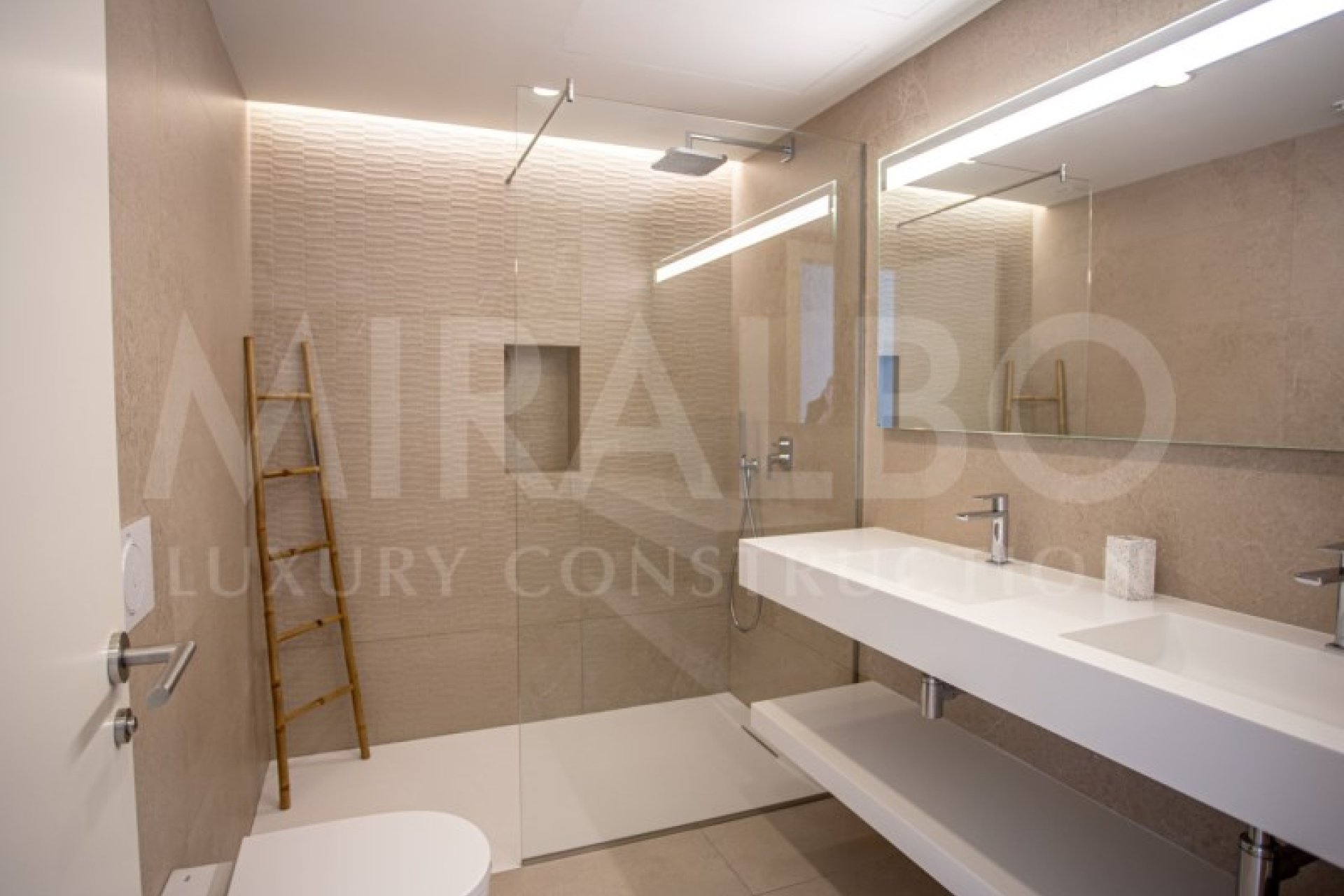 Resale - Independent Villa - Benitachell  - Cumbre del Sol