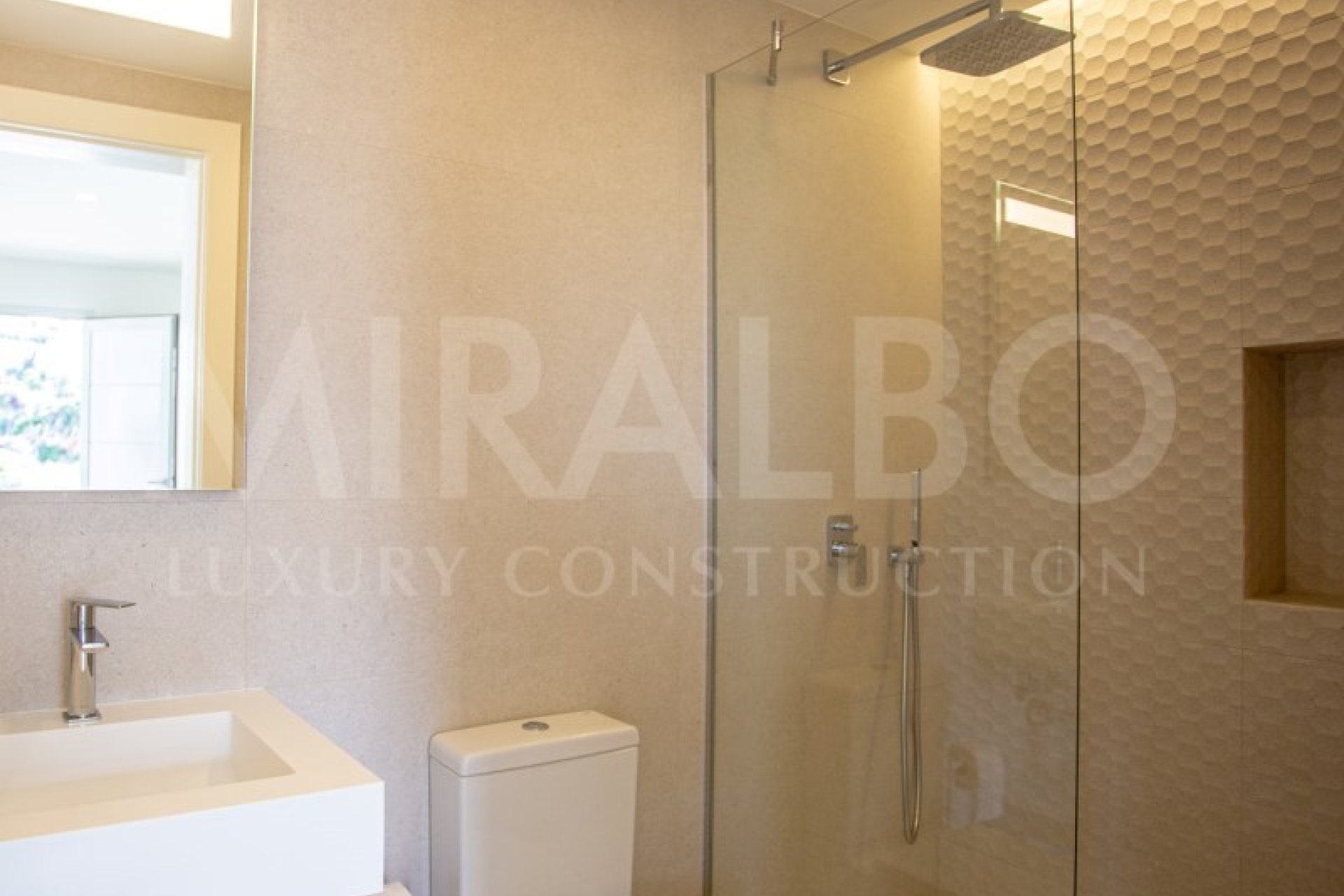 Resale - Independent Villa - Benitachell  - Cumbre del Sol