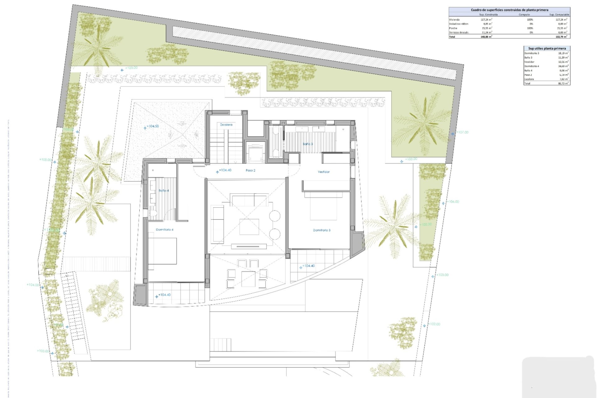 Resale - Independent Villa - Calpe