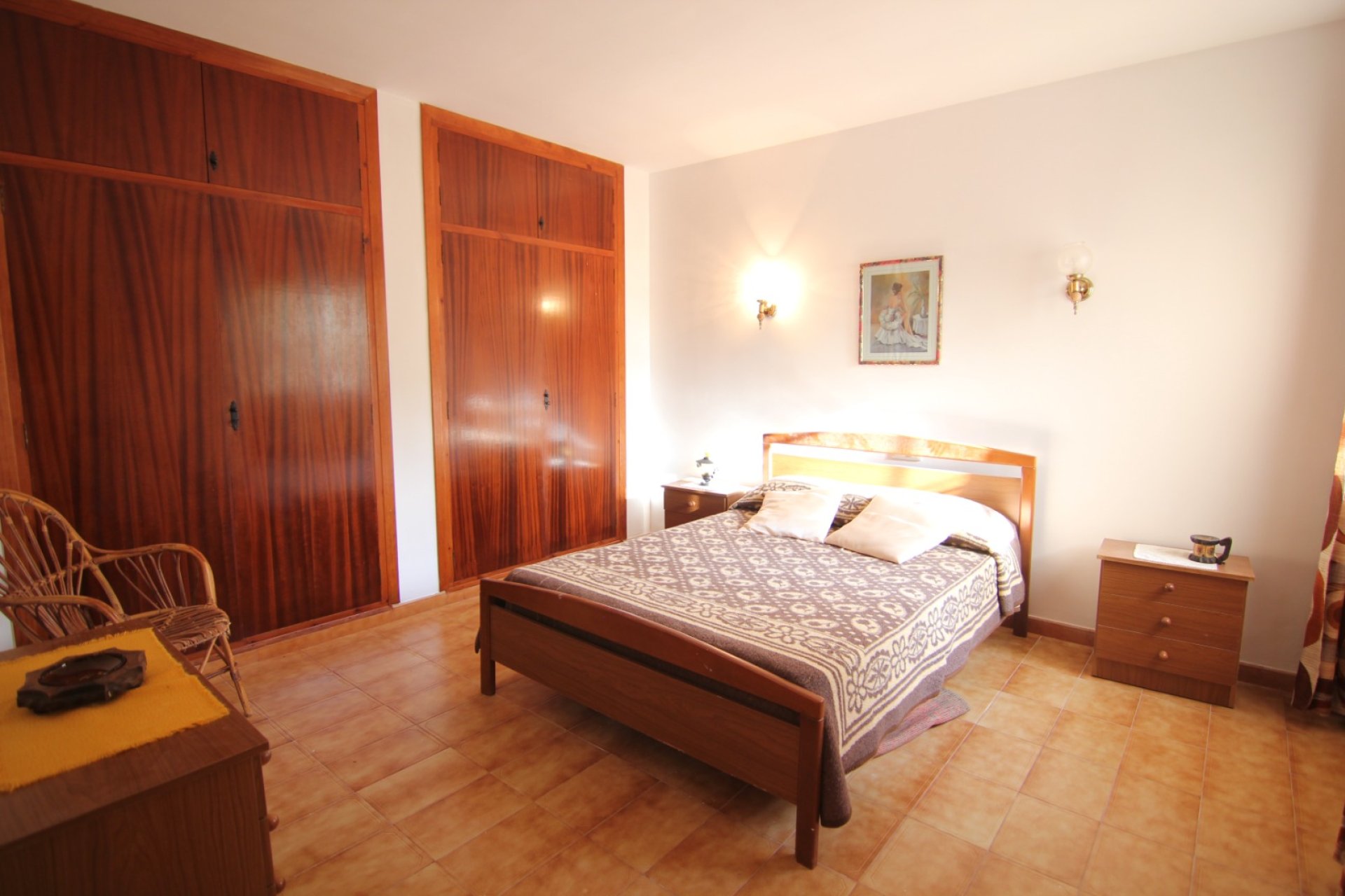 Resale - Independent Villa - Calpe