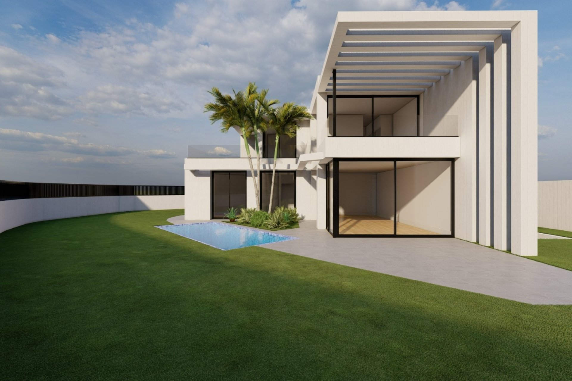 Resale - Independent Villa - Calpe