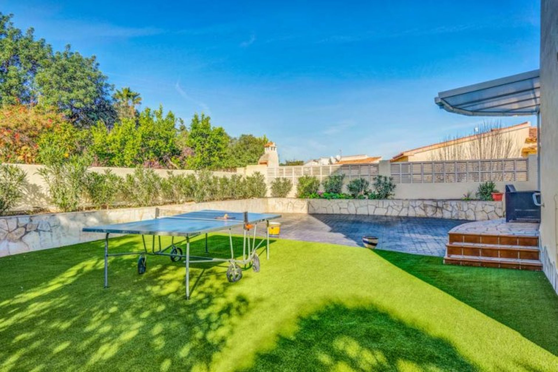 Resale - Independent Villa - Calpe