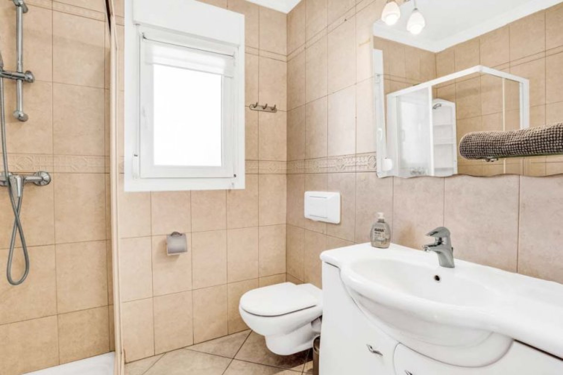 Resale - Independent Villa - Calpe