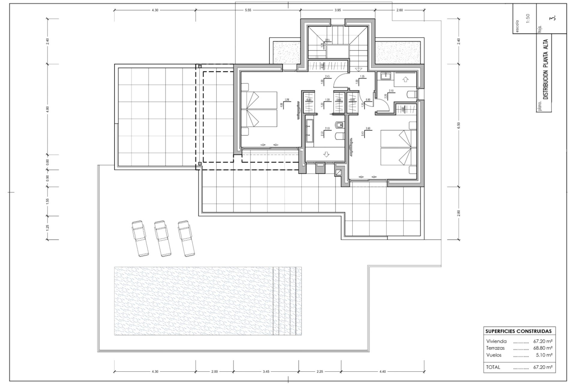 Resale - Independent Villa - Calpe