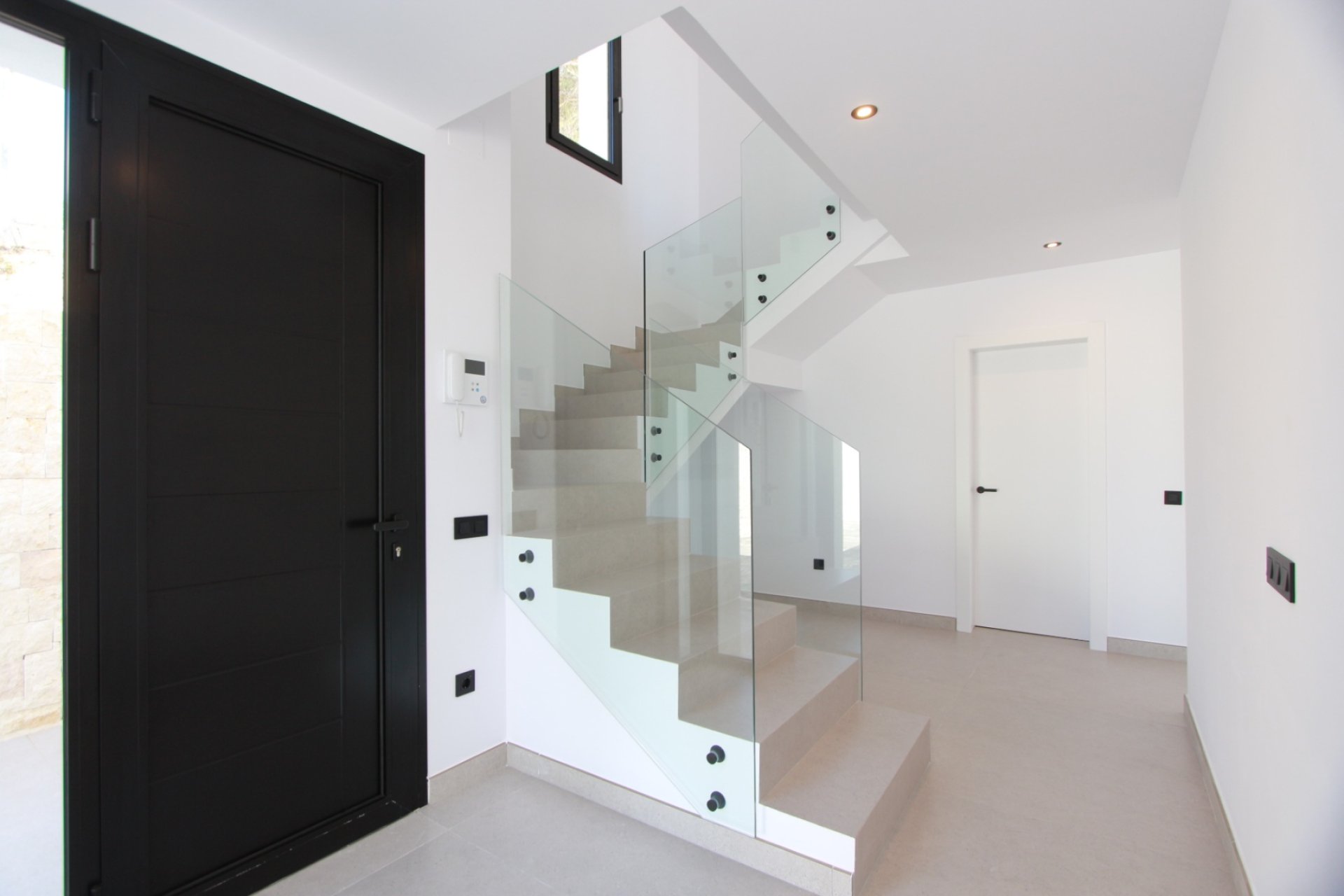 Resale - Independent Villa - Calpe