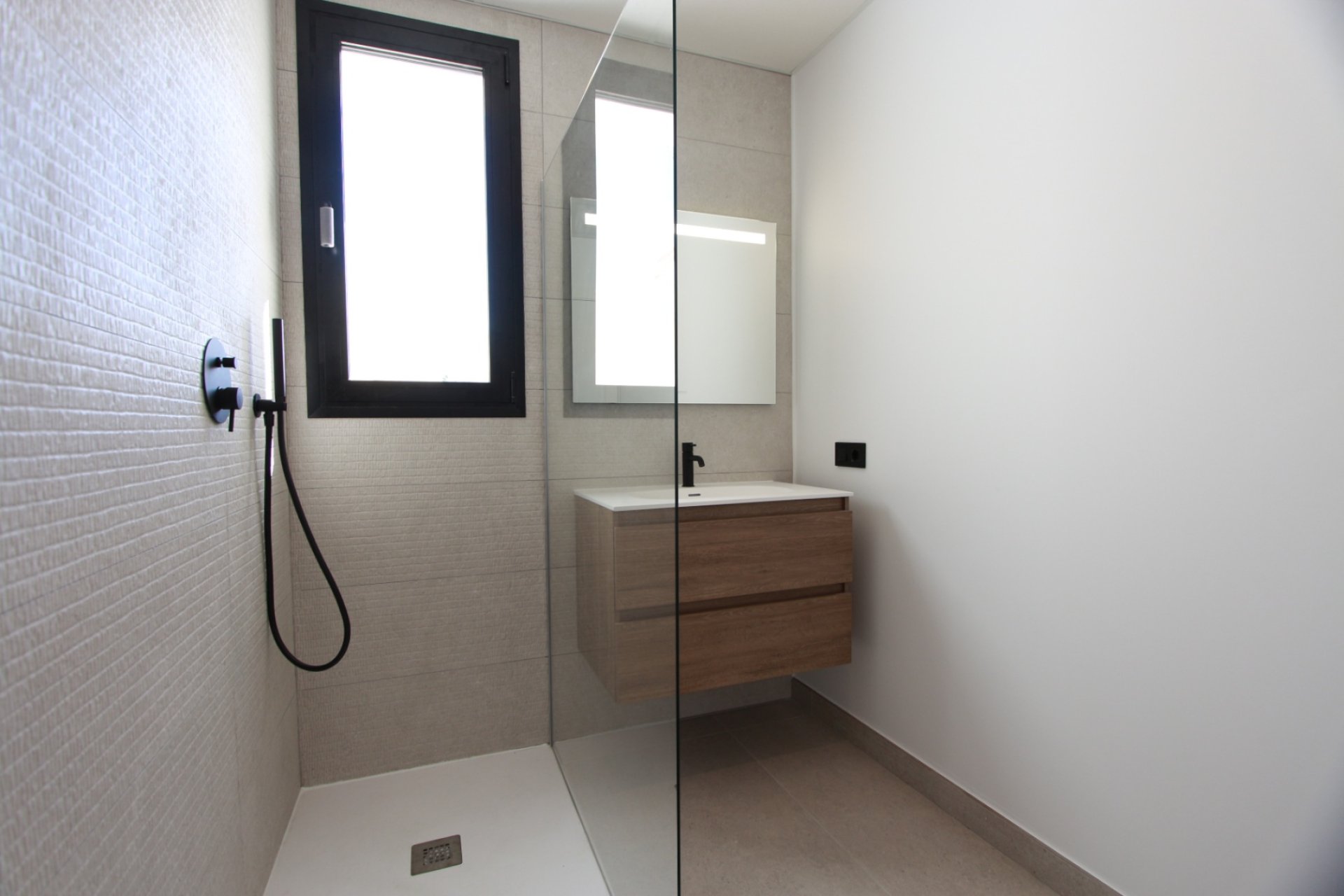 Resale - Independent Villa - Calpe