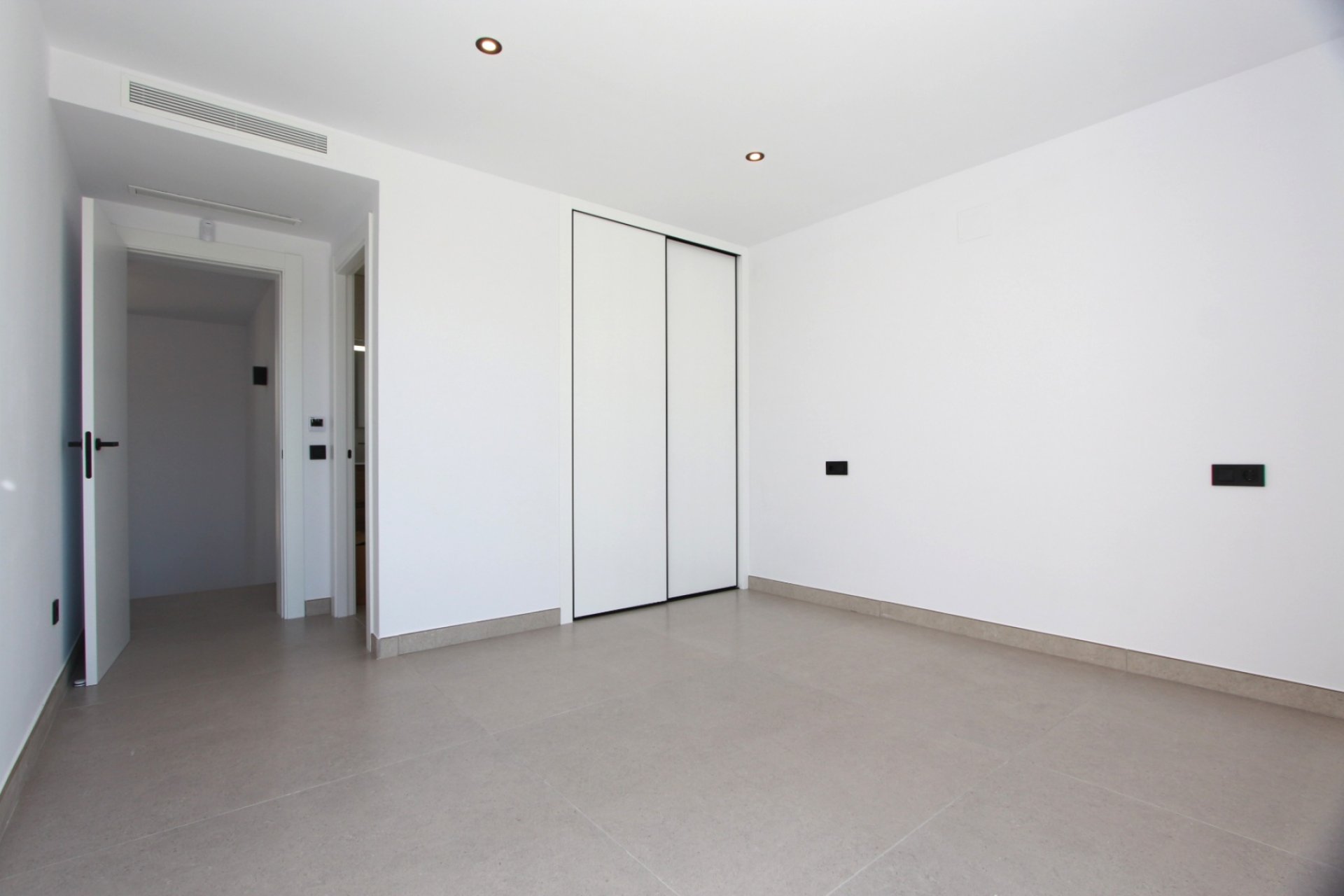 Resale - Independent Villa - Calpe