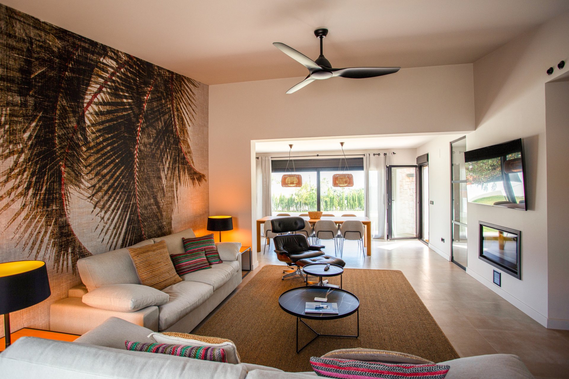 Resale - Independent Villa - Denia - La Xara - La Sella