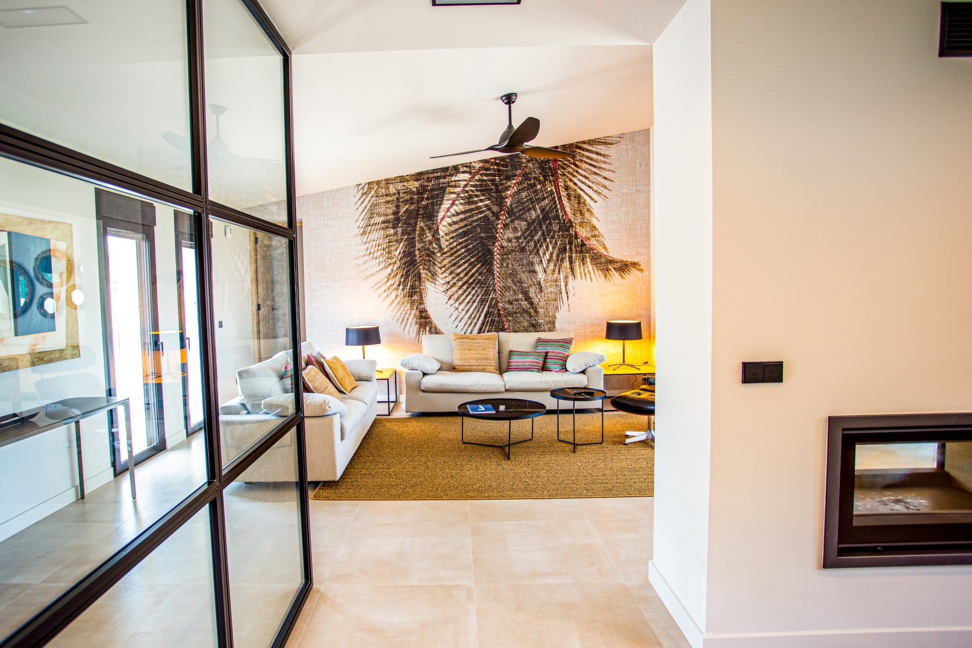 Resale - Independent Villa - Denia - La Xara - La Sella
