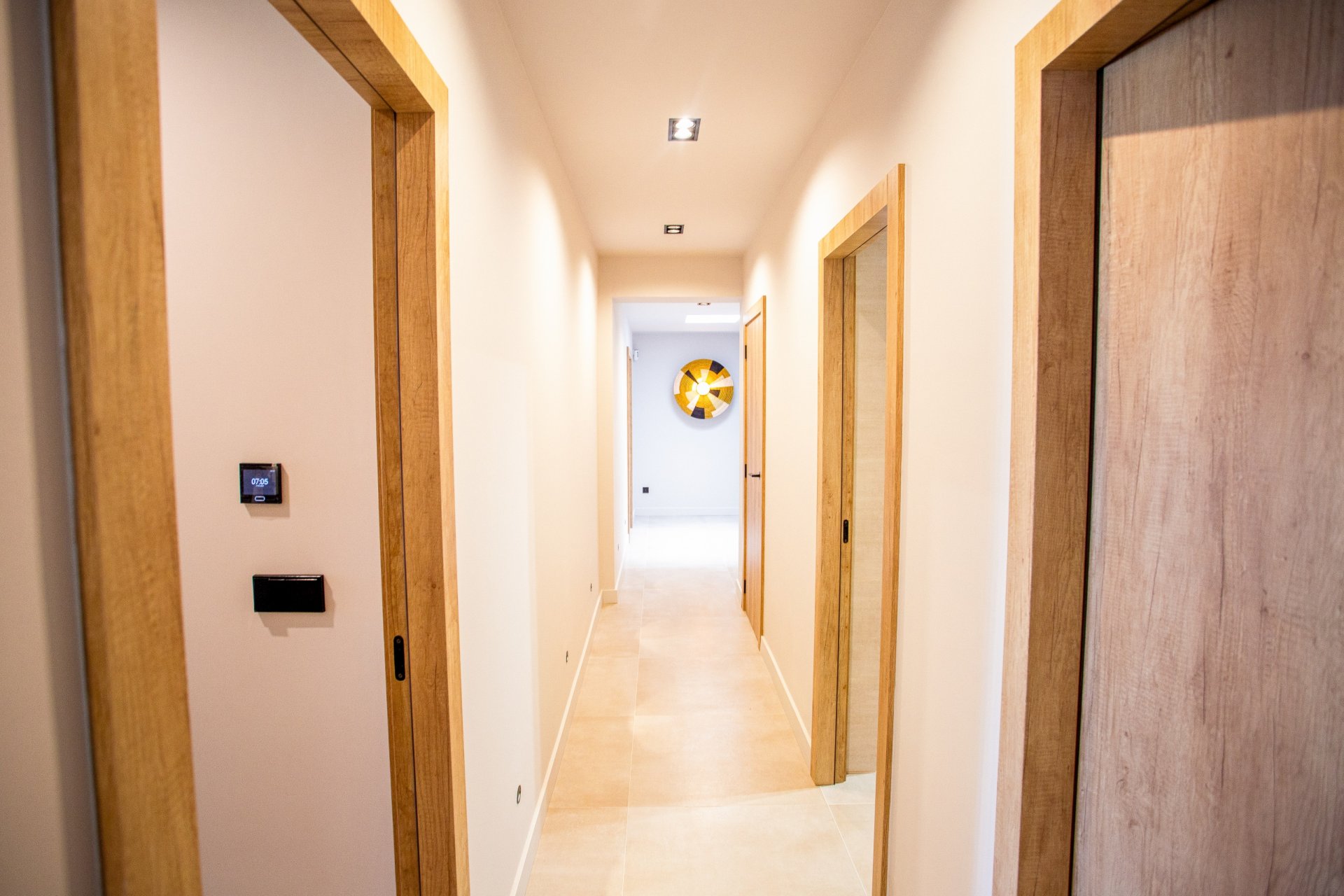 Resale - Independent Villa - Denia - La Xara - La Sella