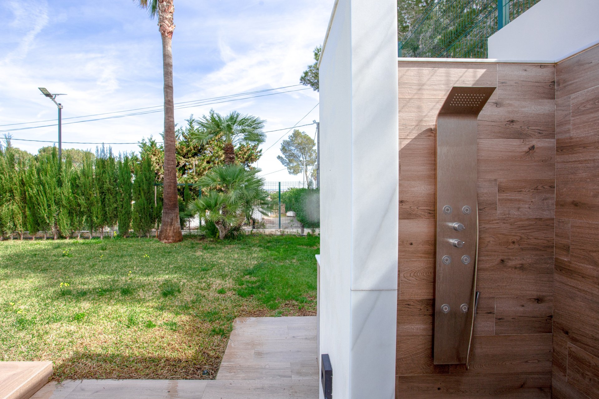 Resale - Independent Villa - Denia - La Xara - La Sella