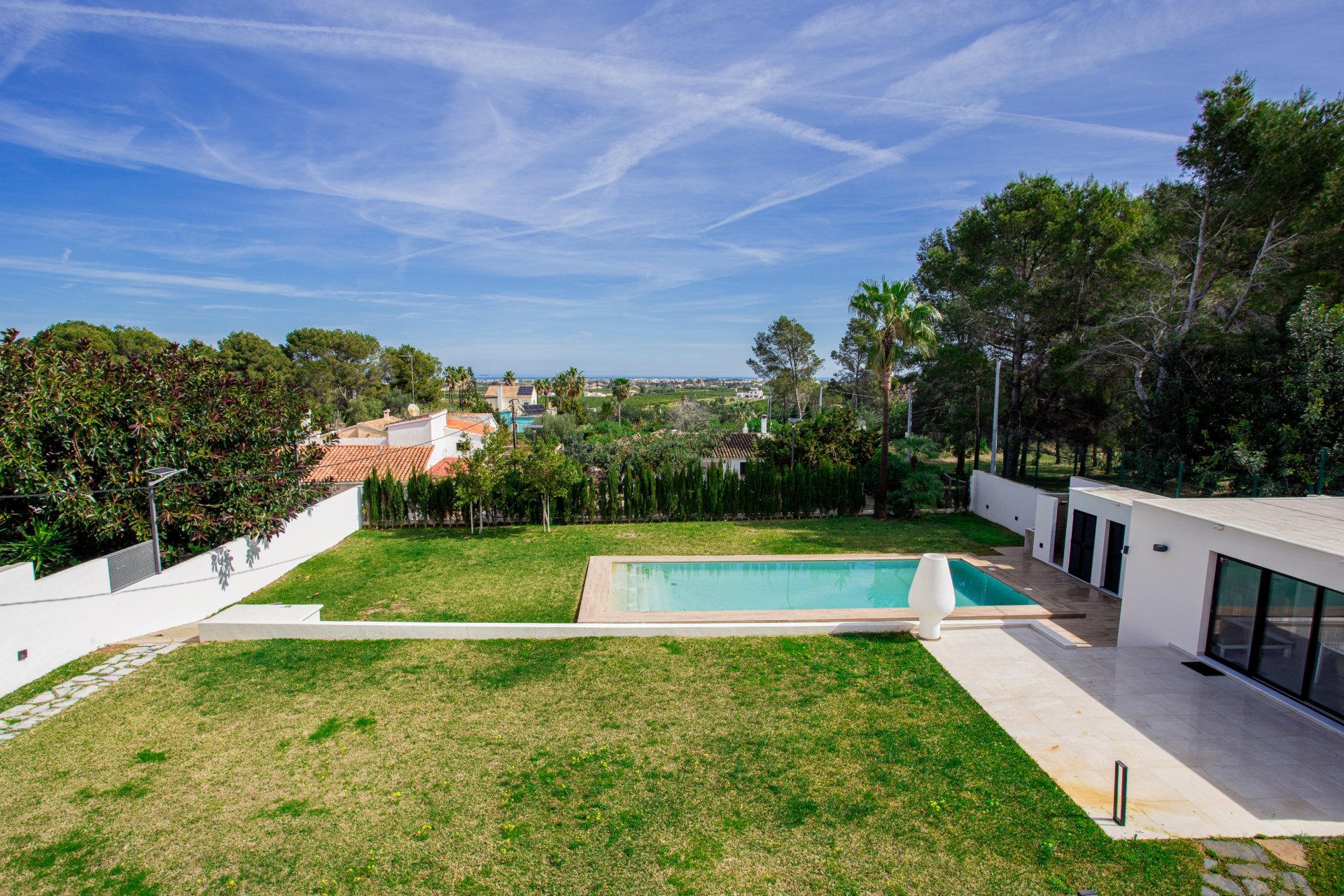 Resale - Independent Villa - Denia - La Xara - La Sella