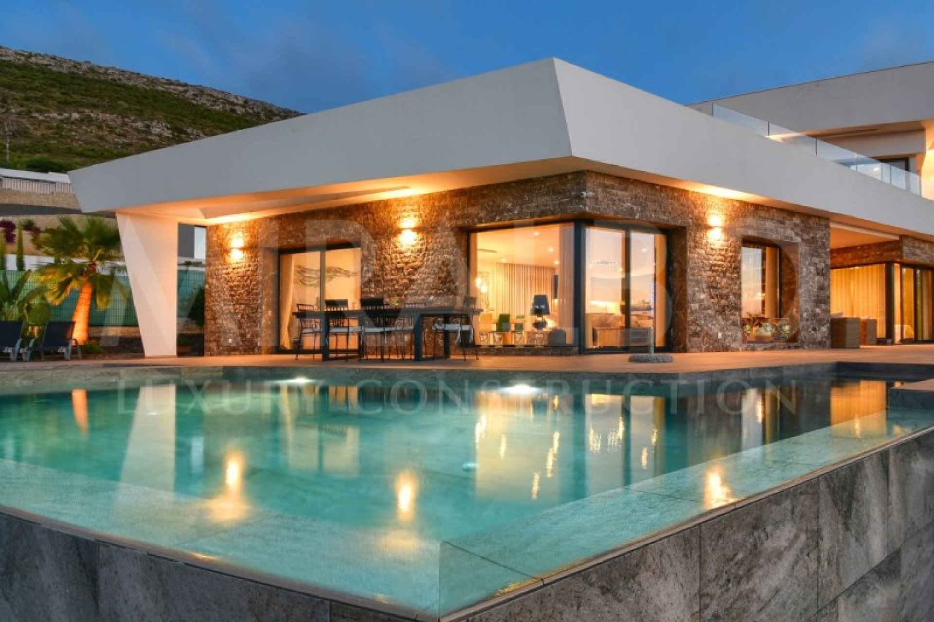 Resale - Independent Villa - Jávea - Cap Martí - El Tossalet - Pinomar