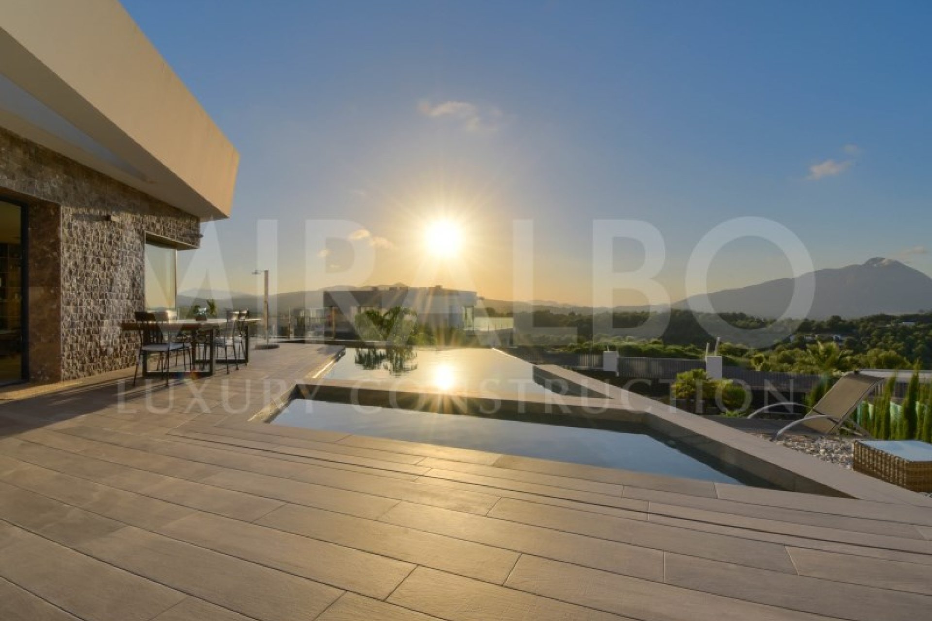 Resale - Independent Villa - Jávea - Cap Martí - El Tossalet - Pinomar