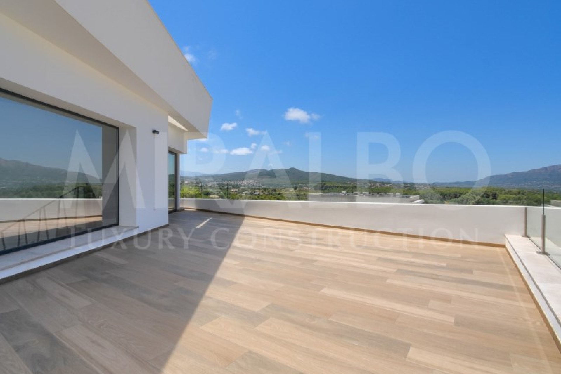 Resale - Independent Villa - Jávea - Cap Martí - El Tossalet - Pinomar