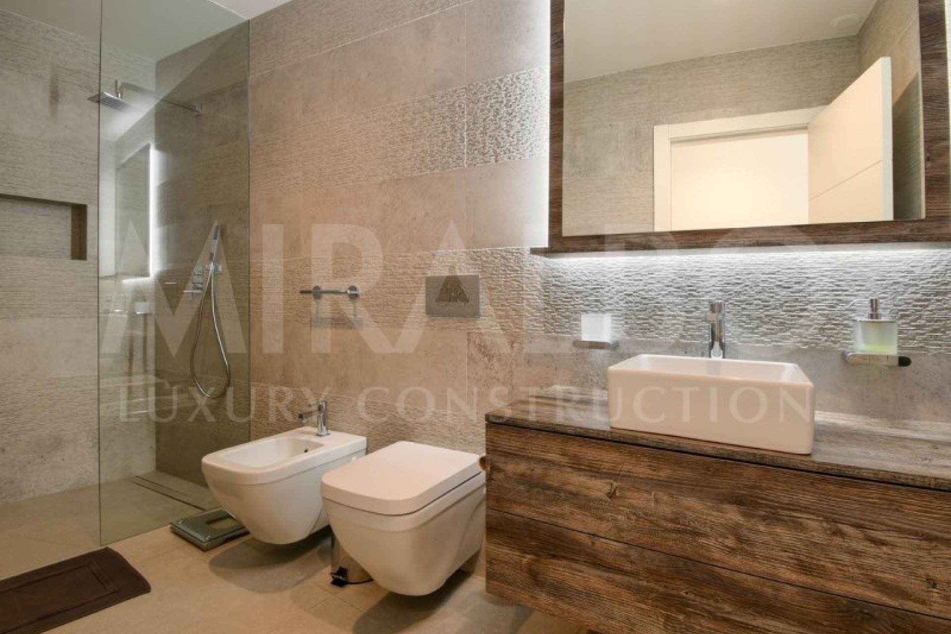 Resale - Independent Villa - Jávea - Cap Martí - El Tossalet - Pinomar