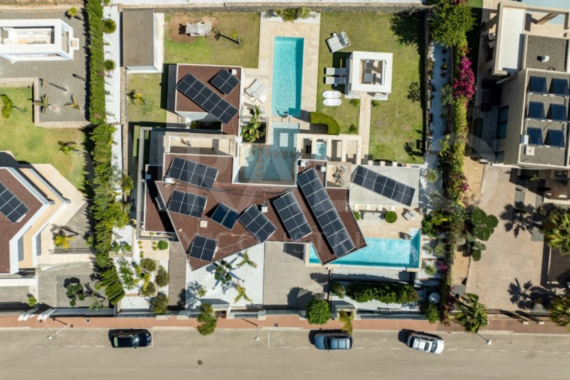 Resale - Independent Villa - Jávea - Cap Martí - El Tossalet - Pinomar