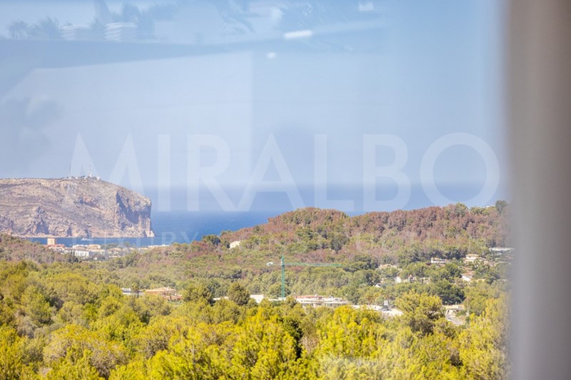 Resale - Independent Villa - Jávea - Cap Martí - El Tossalet - Pinomar