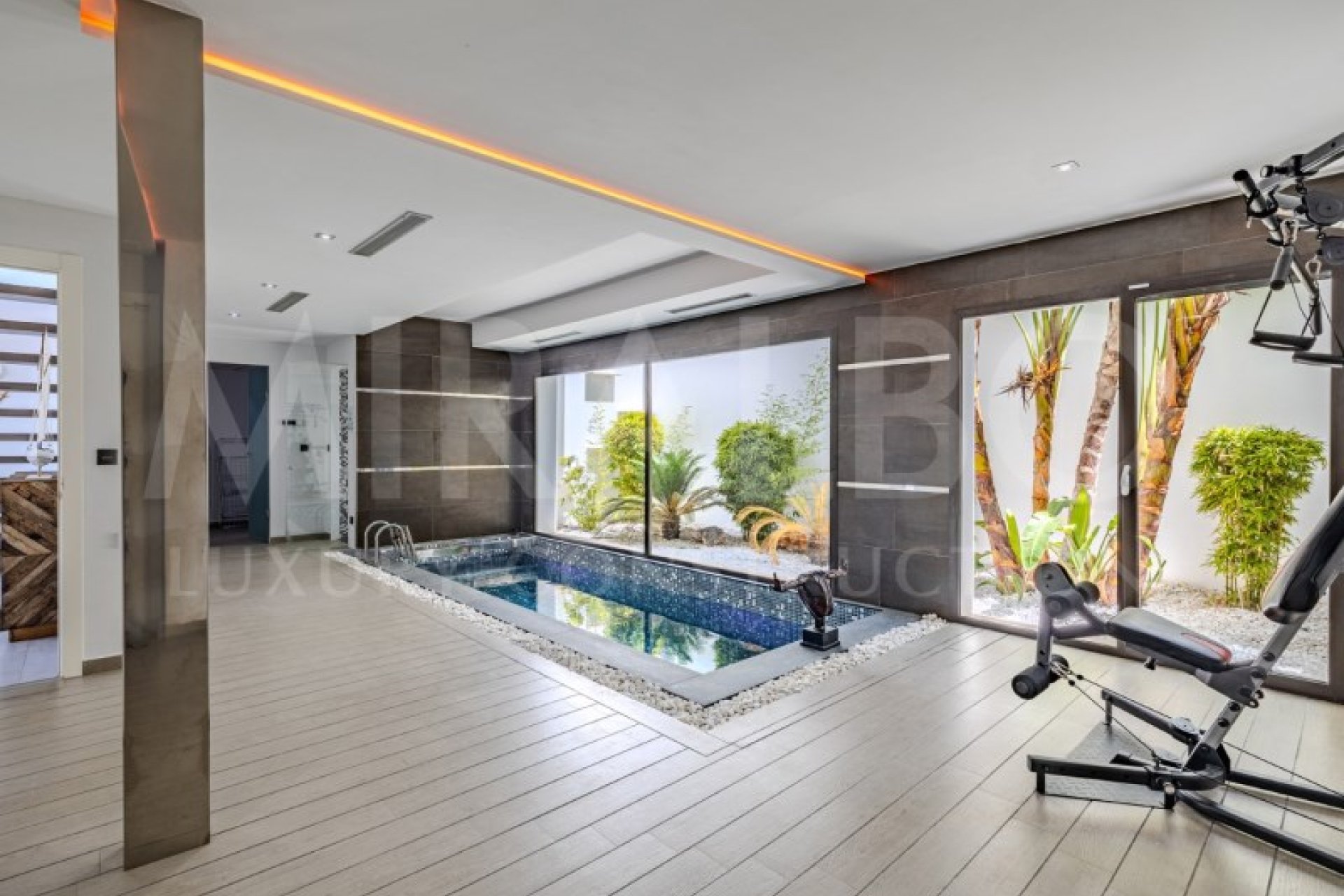 Resale - Independent Villa - Jávea - Cap Martí - El Tossalet - Pinomar