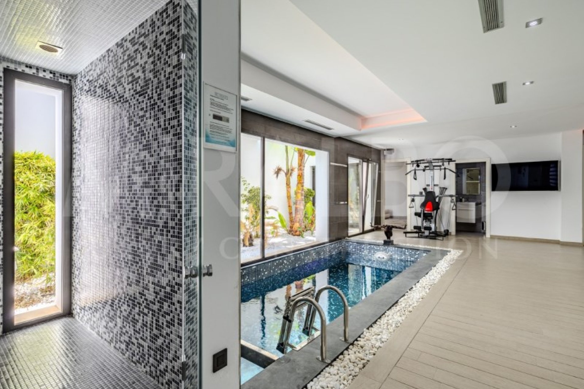 Resale - Independent Villa - Jávea - Cap Martí - El Tossalet - Pinomar