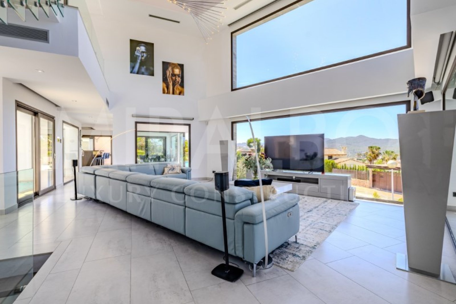 Resale - Independent Villa - Jávea - Cap Martí - El Tossalet - Pinomar