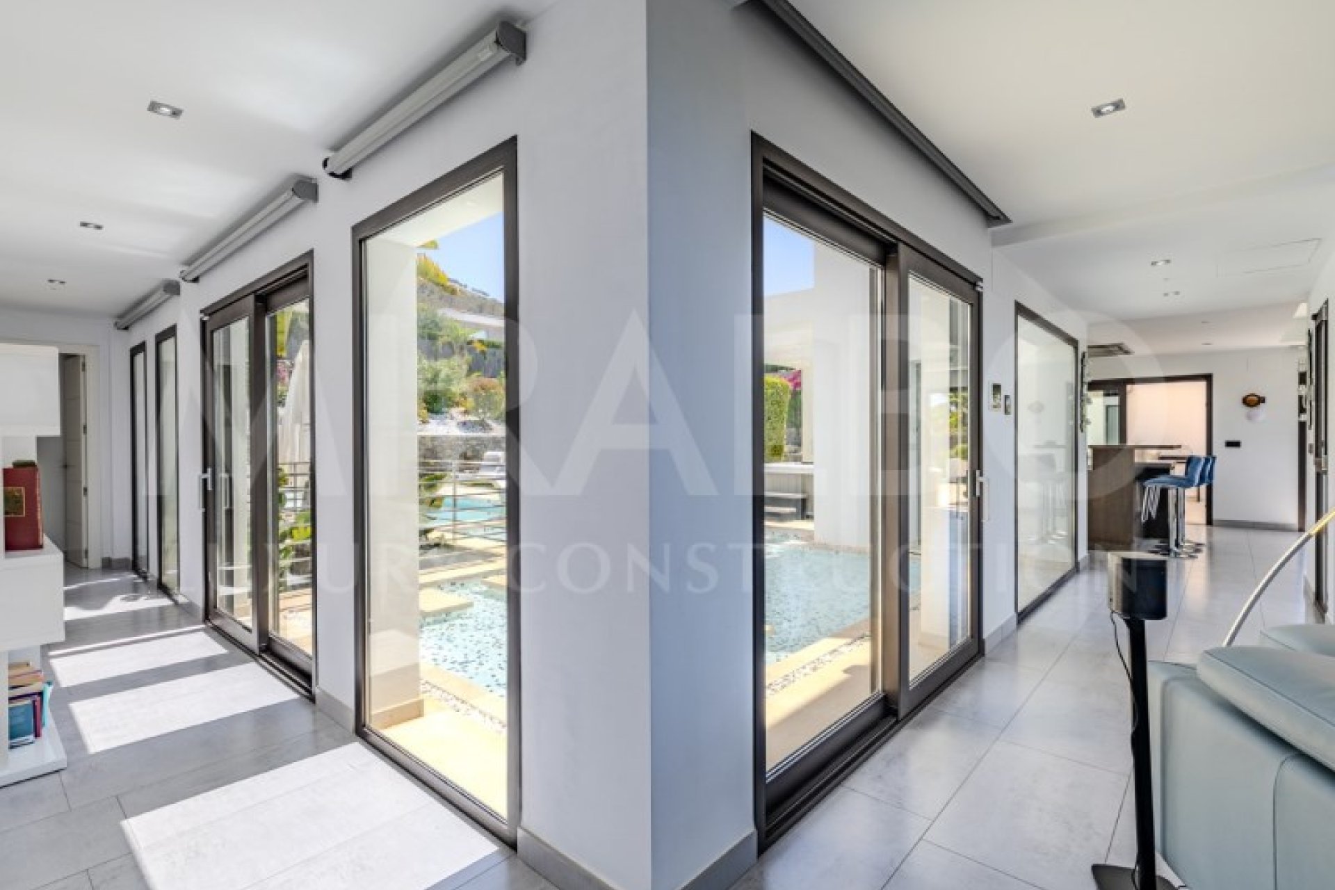 Resale - Independent Villa - Jávea - Cap Martí - El Tossalet - Pinomar