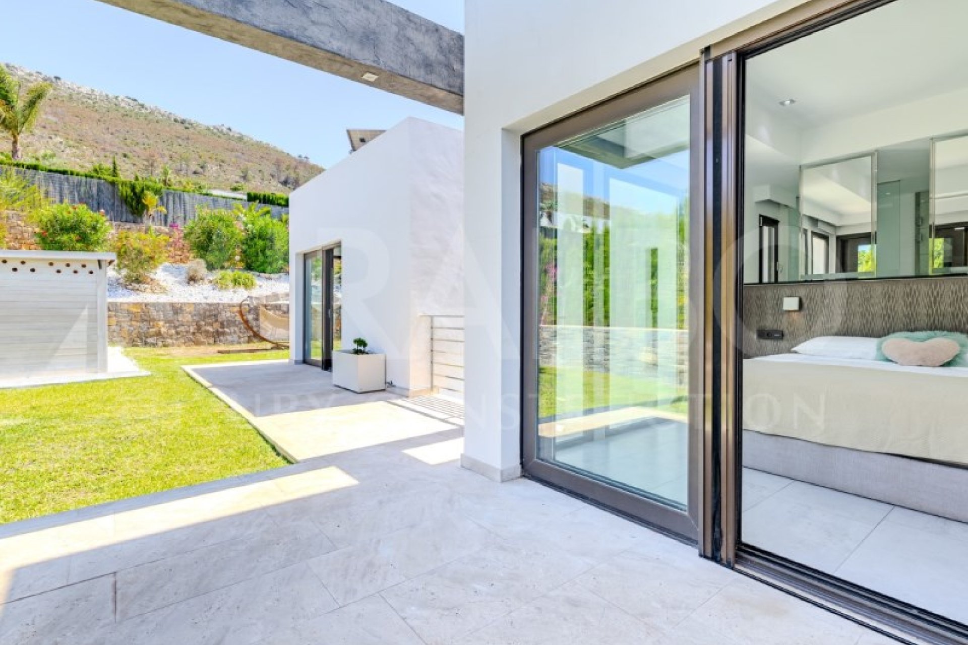 Resale - Independent Villa - Jávea - Cap Martí - El Tossalet - Pinomar