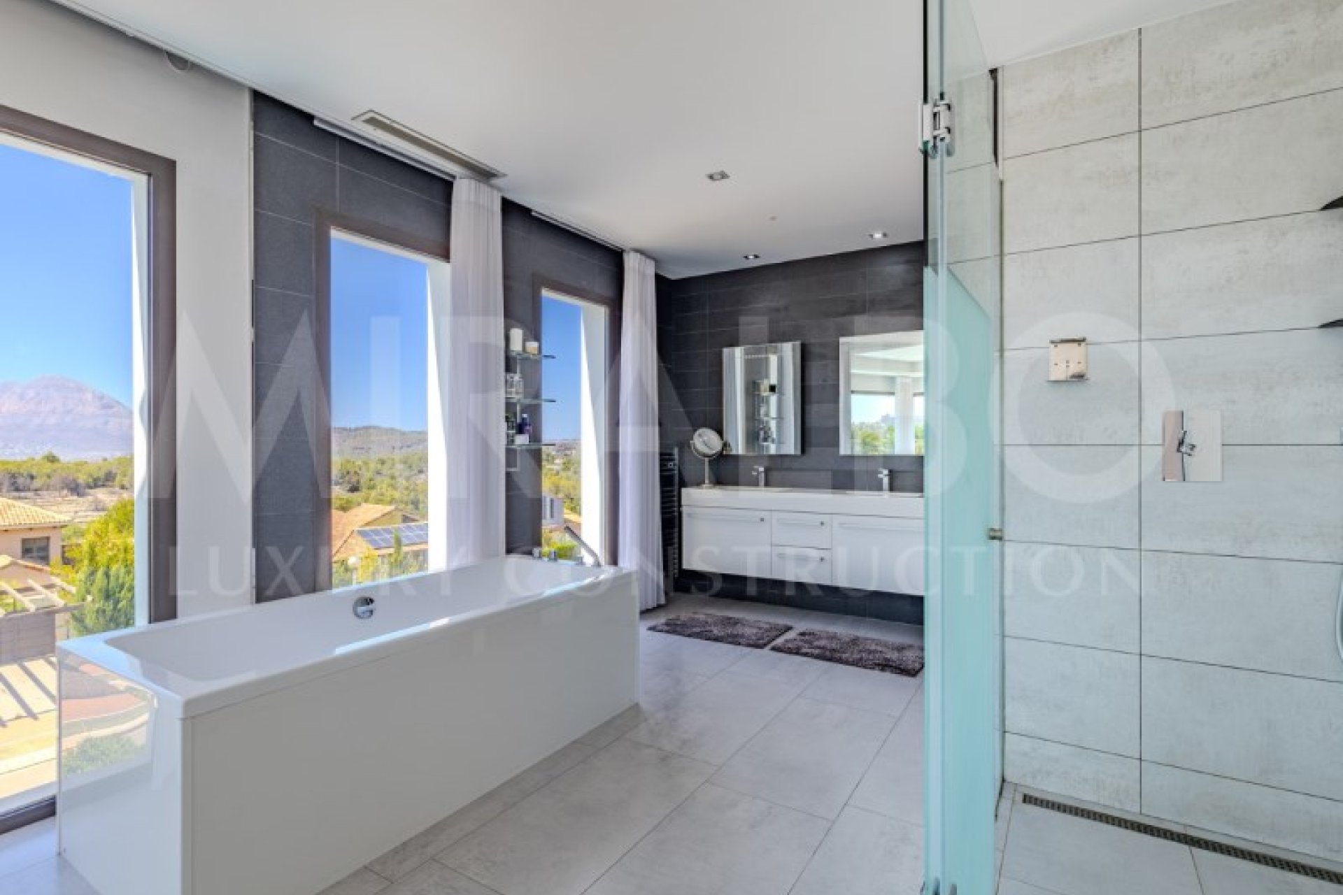 Resale - Independent Villa - Jávea - Cap Martí - El Tossalet - Pinomar