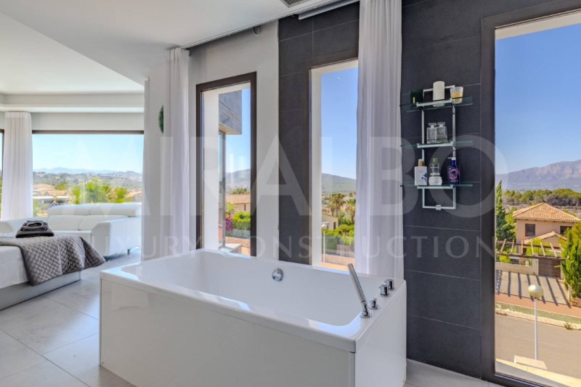 Resale - Independent Villa - Jávea - Cap Martí - El Tossalet - Pinomar